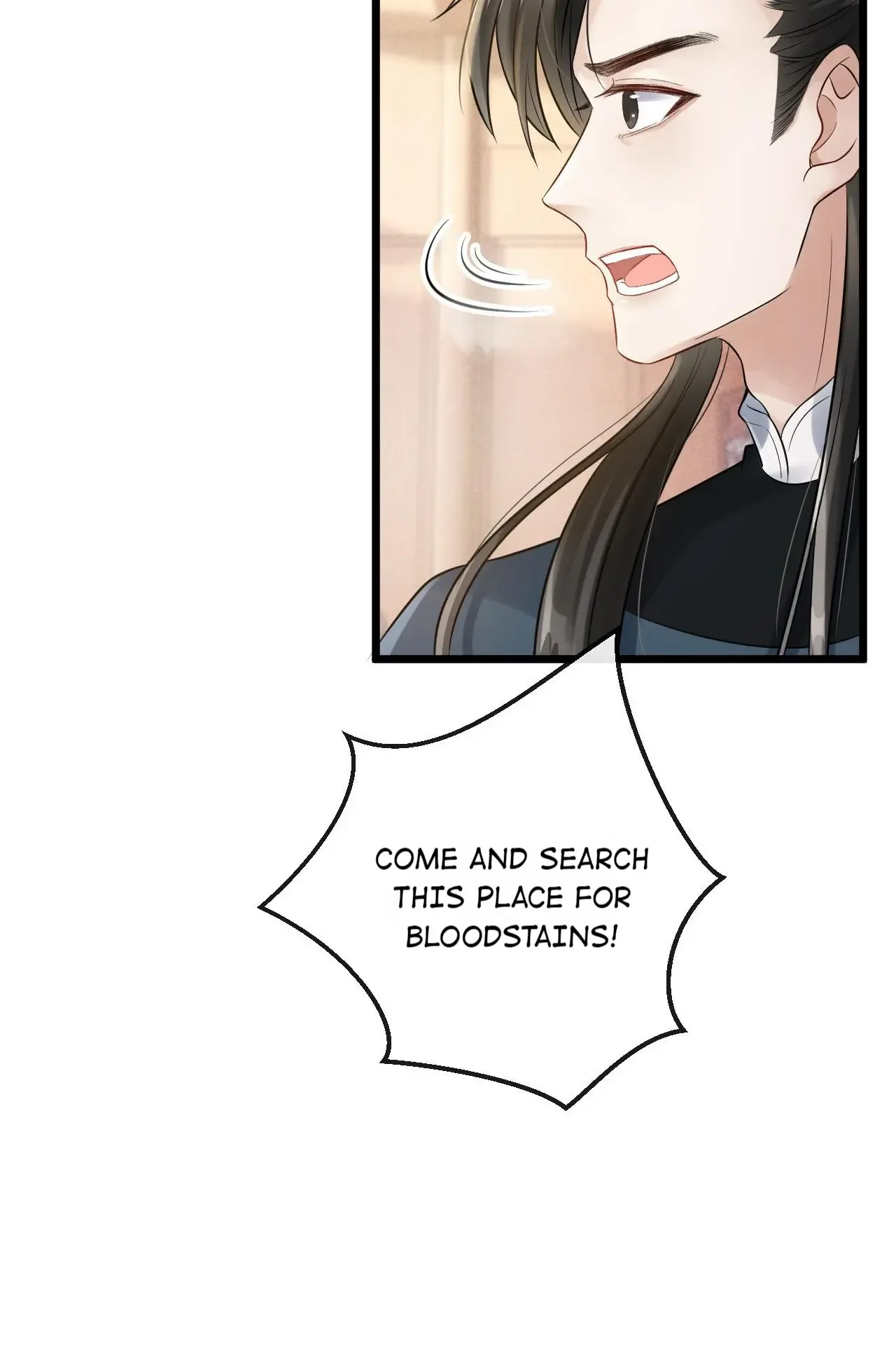The Lady Locksmith of Mengliang Chapter 13 page 11