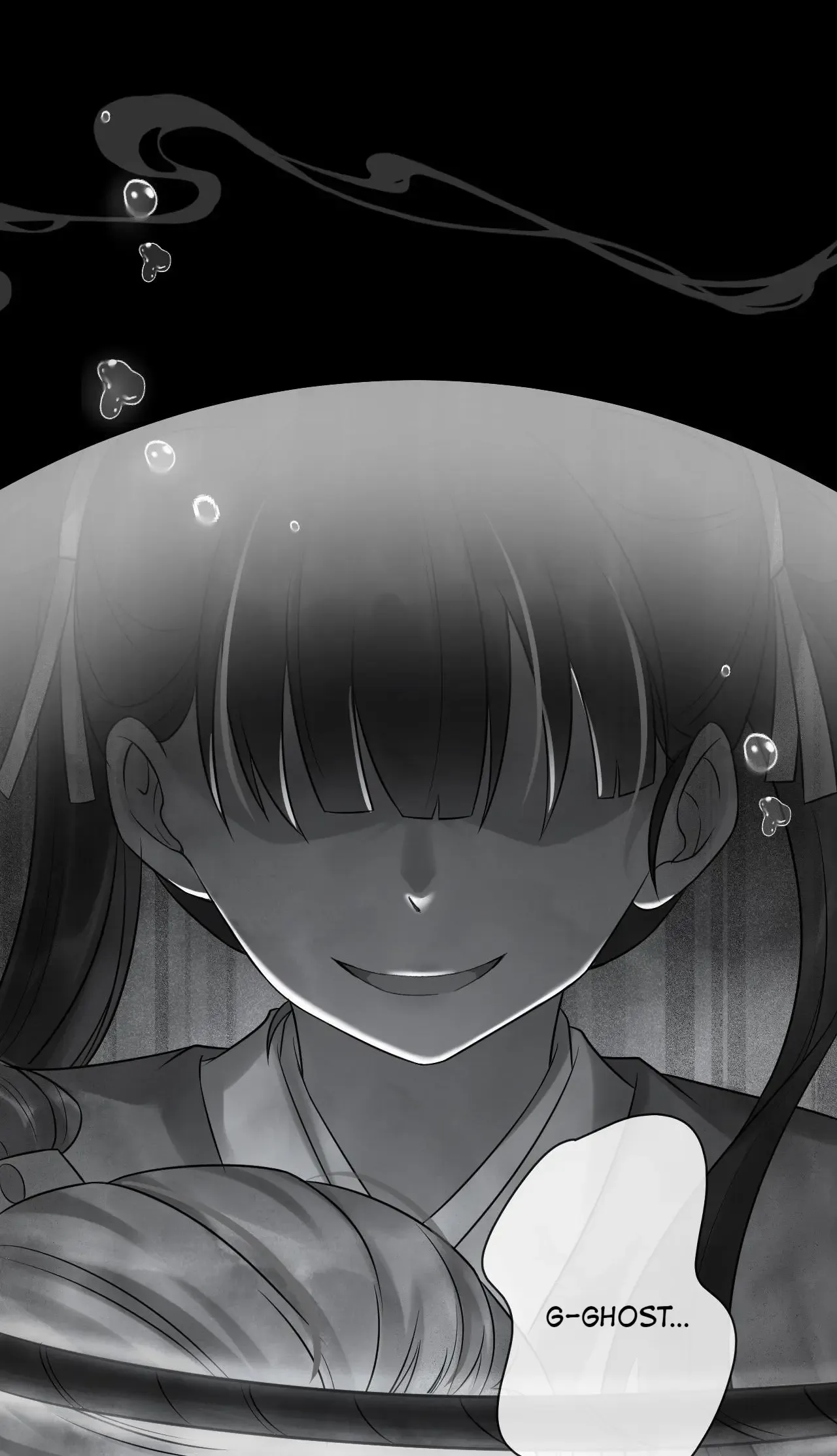 The Lady Locksmith of Mengliang Chapter 13 page 30