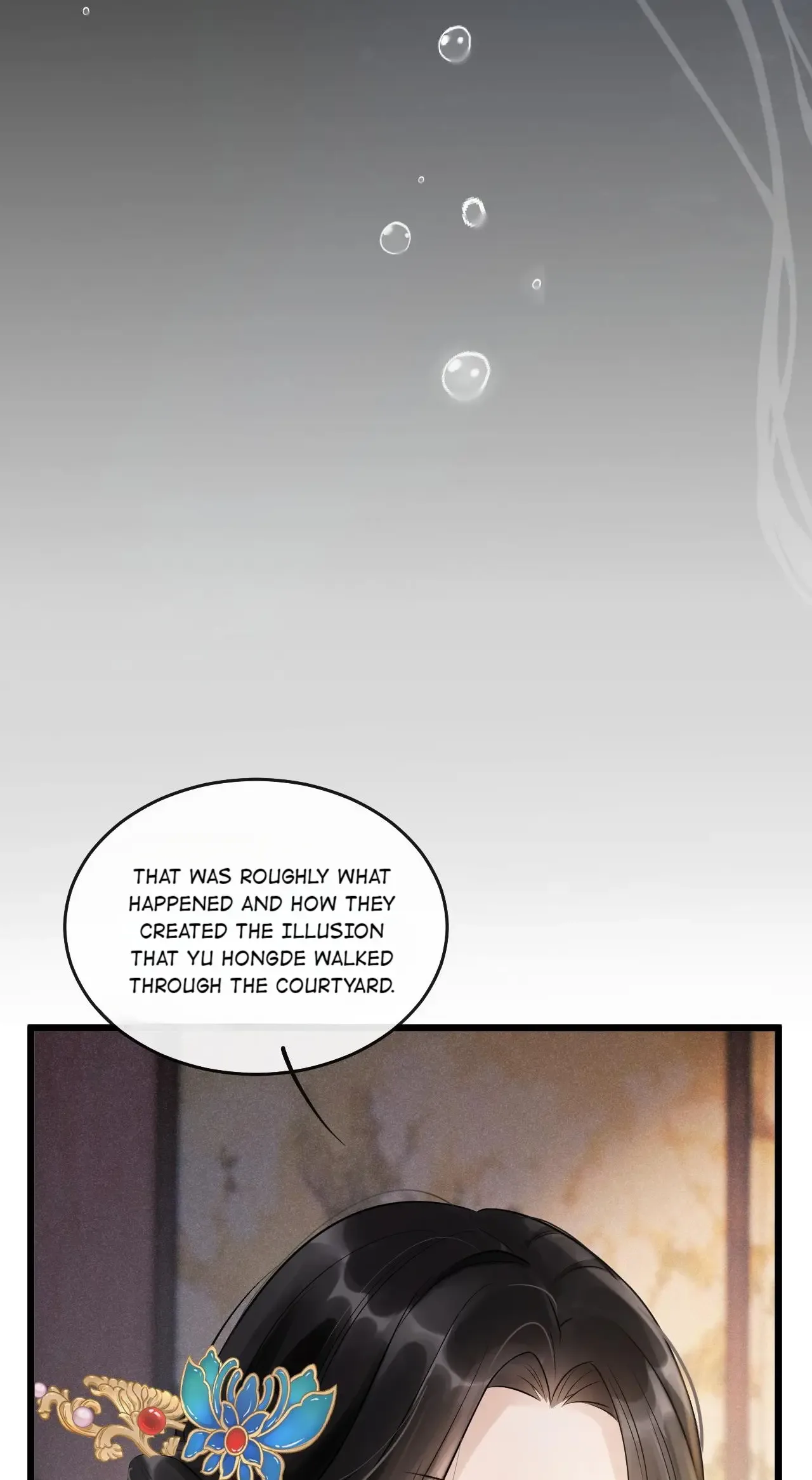 The Lady Locksmith of Mengliang Chapter 13 page 38
