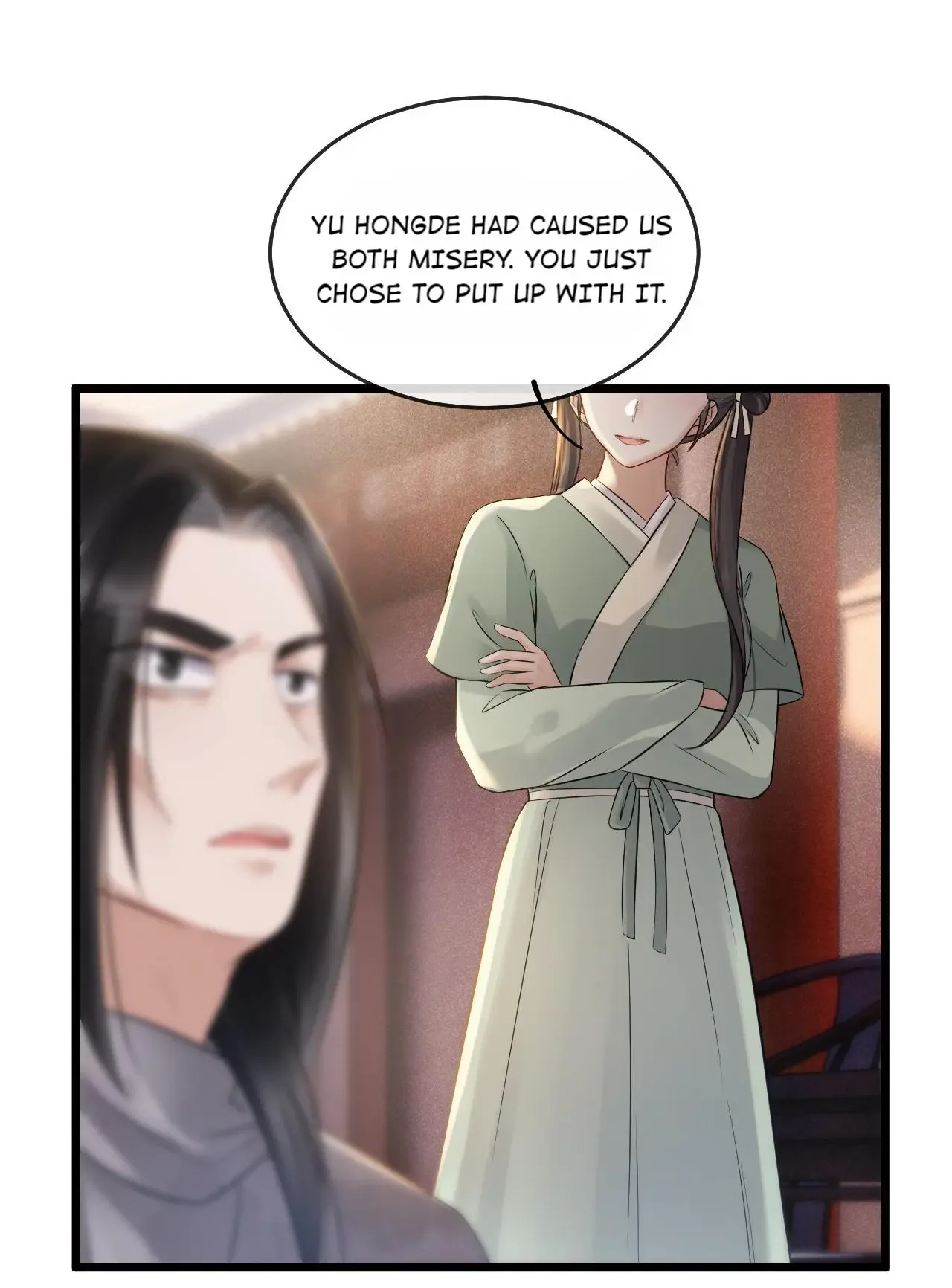 The Lady Locksmith of Mengliang Chapter 13 page 42