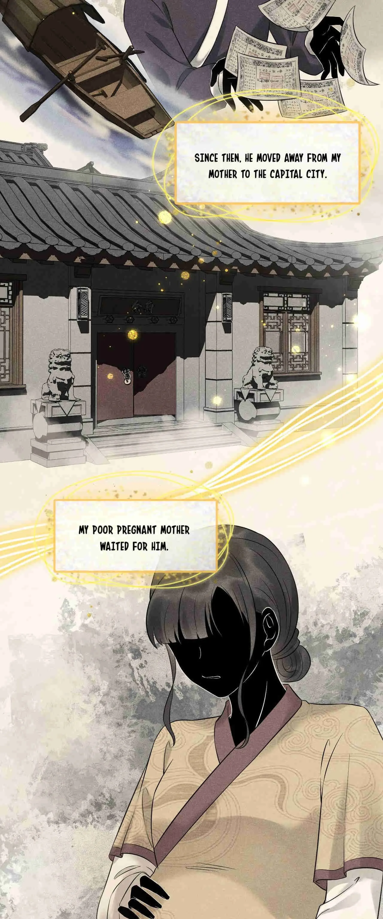 The Lady Locksmith of Mengliang Chapter 14 page 6