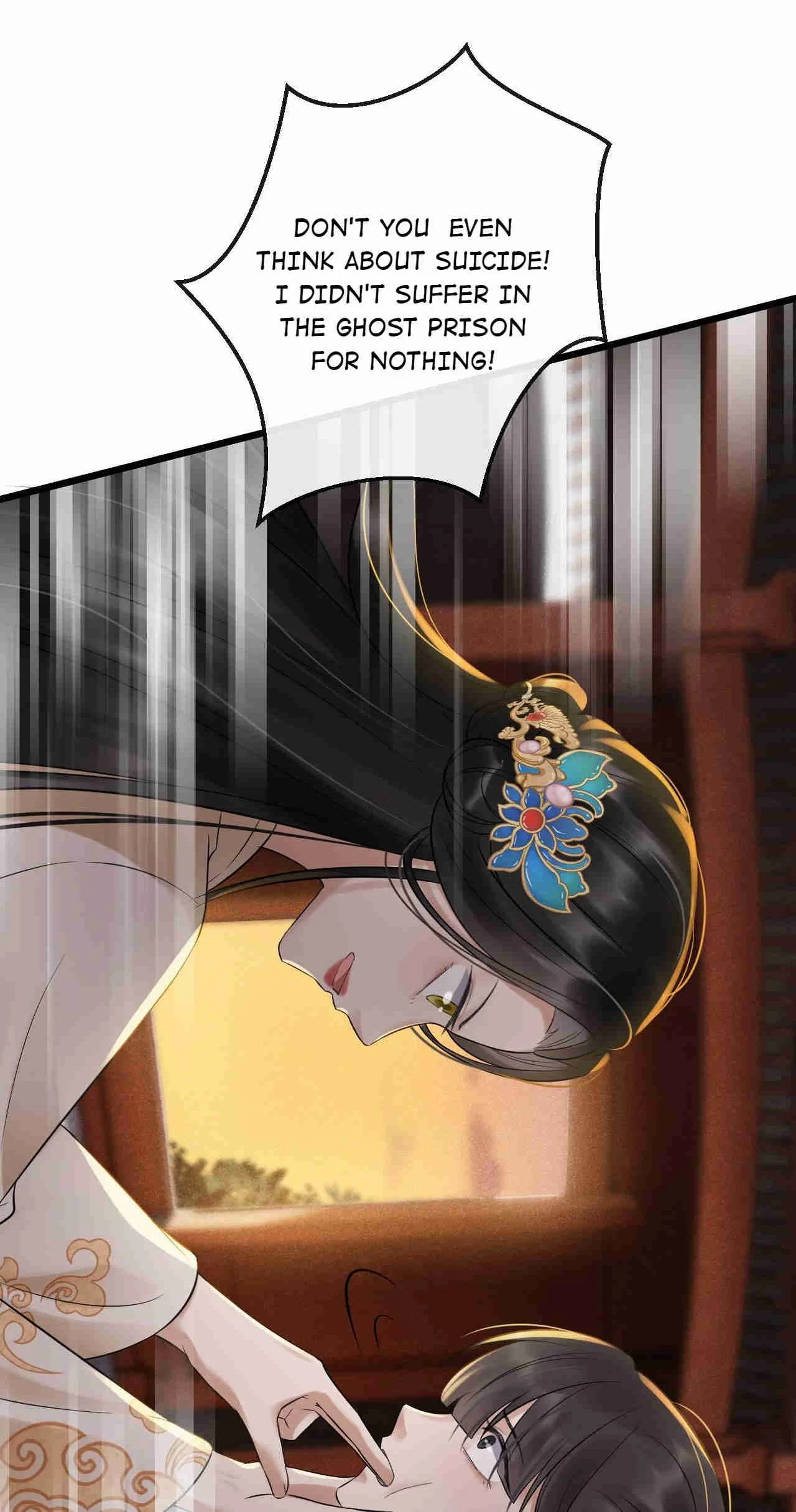 The Lady Locksmith of Mengliang Chapter 14 page 24