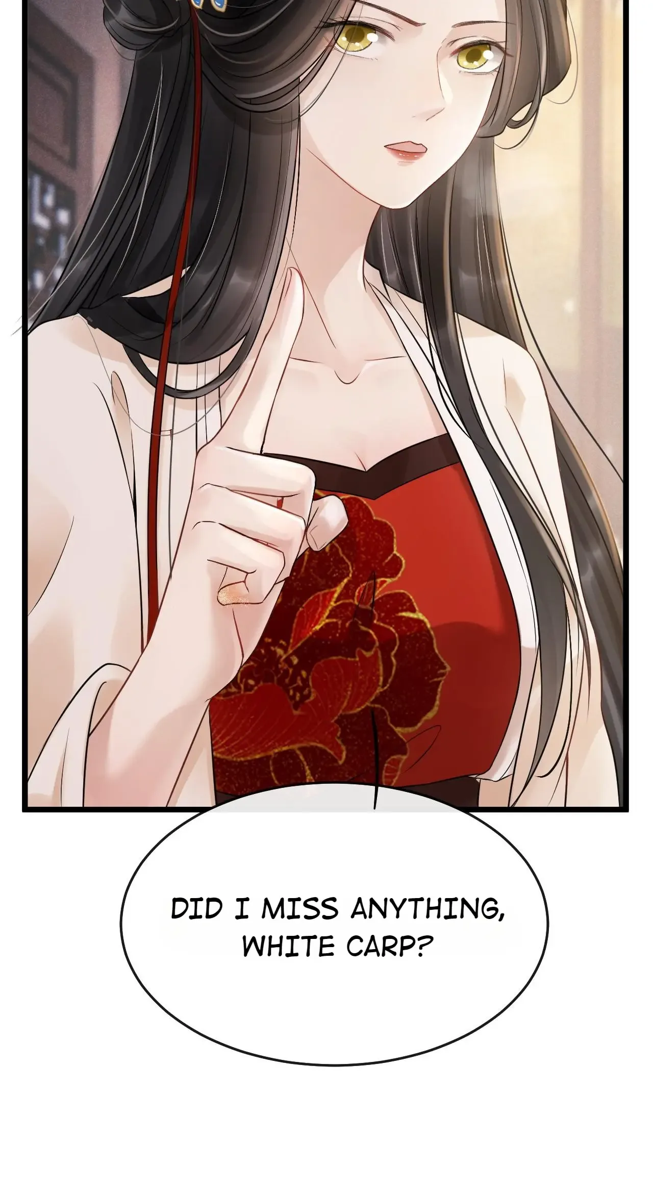The Lady Locksmith of Mengliang Chapter 13 page 39