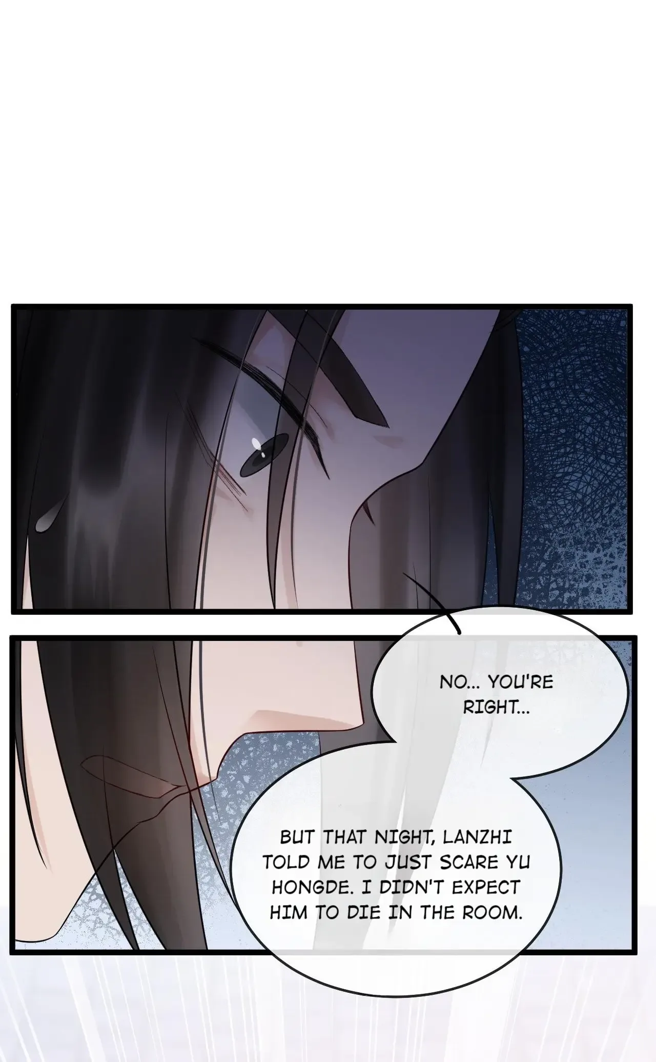 The Lady Locksmith of Mengliang Chapter 13 page 40