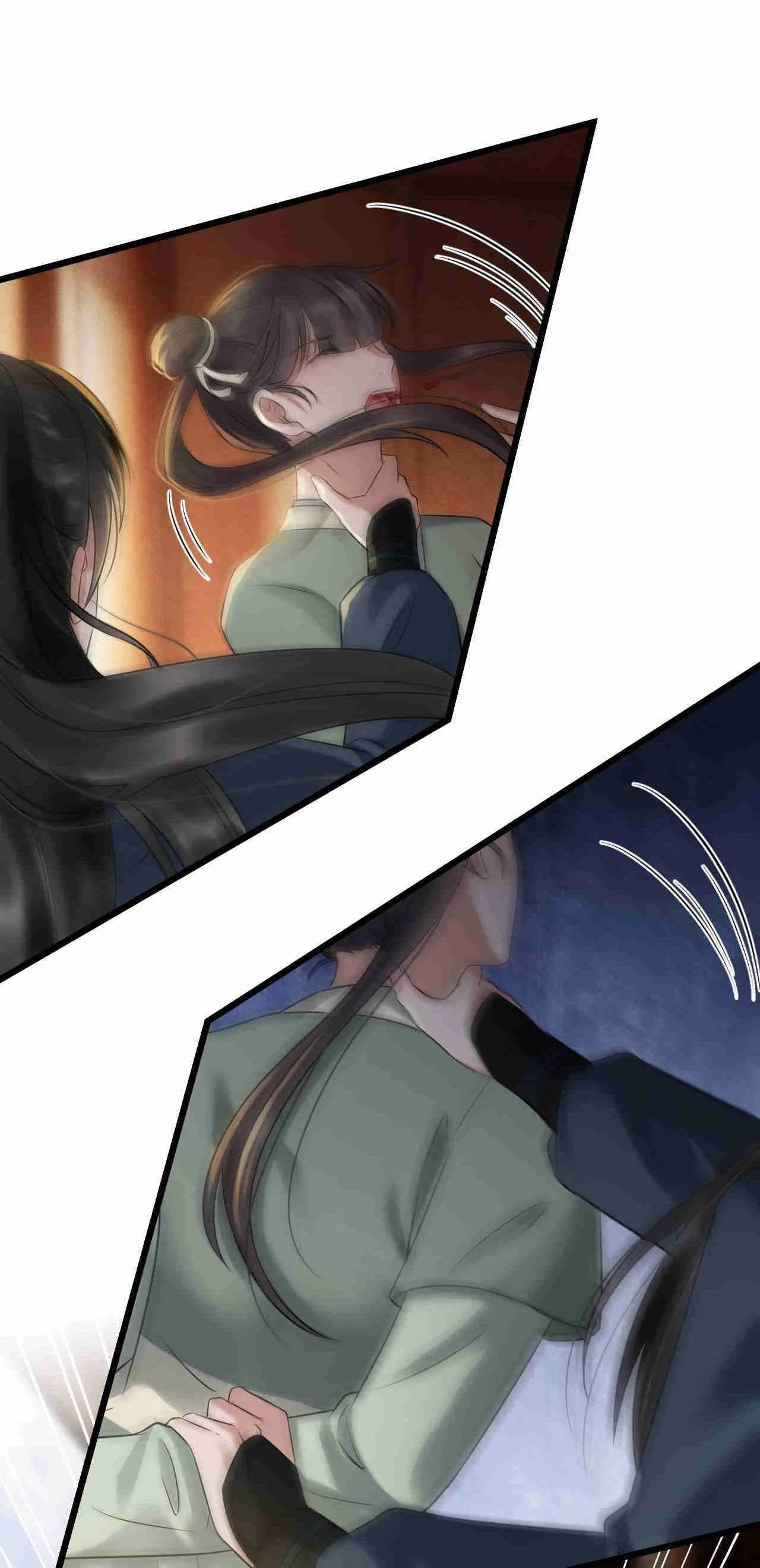 The Lady Locksmith of Mengliang Chapter 14 page 27