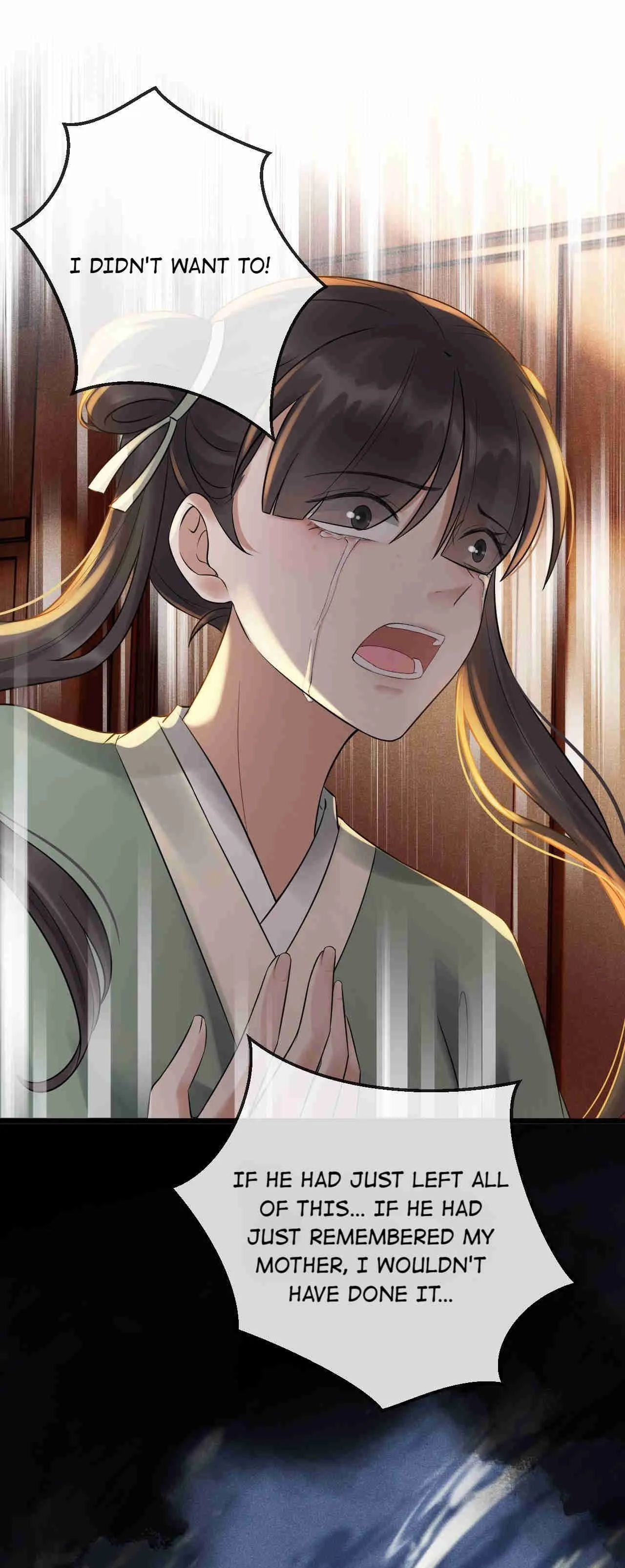 The Lady Locksmith of Mengliang Chapter 14 page 9