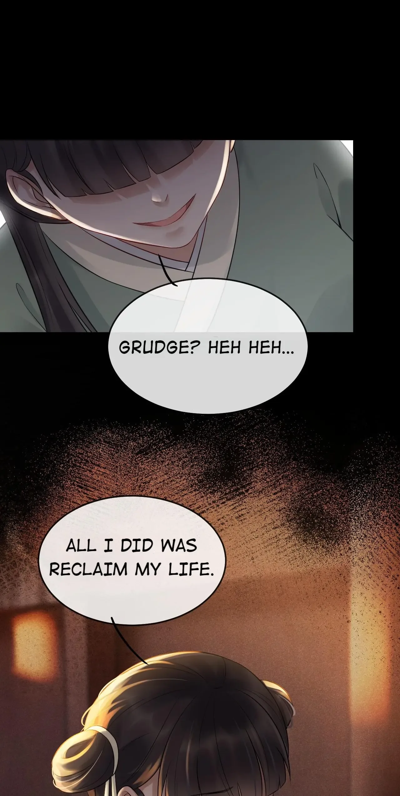 The Lady Locksmith of Mengliang Chapter 13 page 45