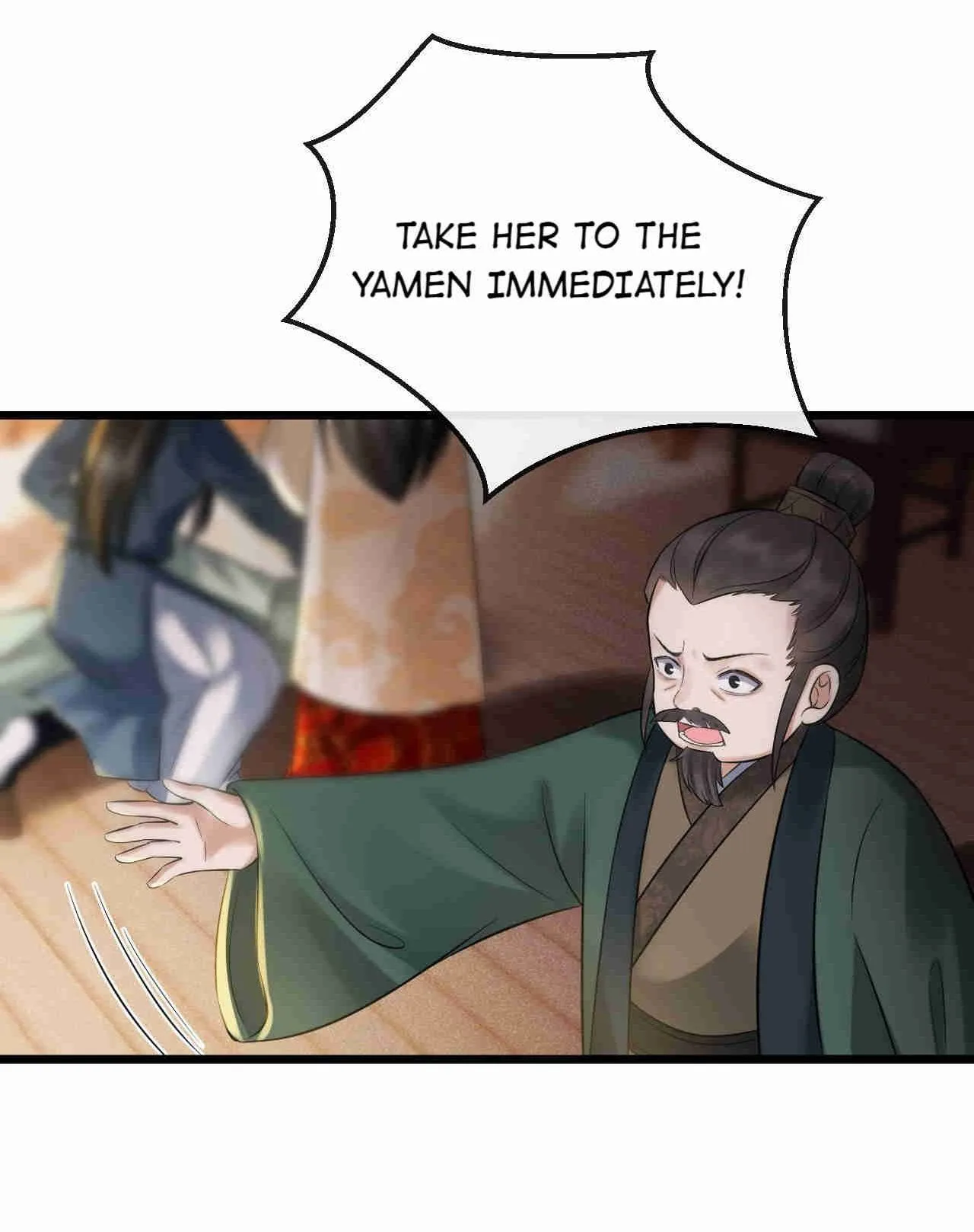 The Lady Locksmith of Mengliang Chapter 14 page 29