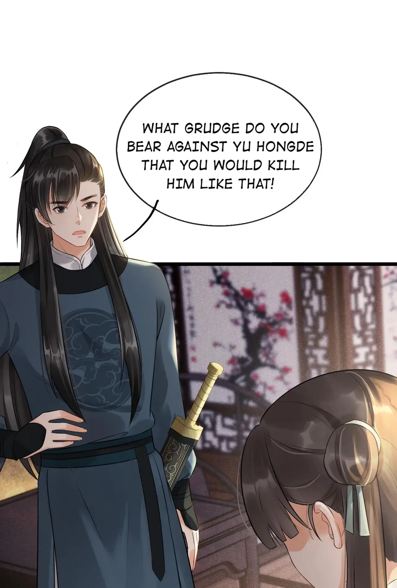 The Lady Locksmith of Mengliang Chapter 13 page 43