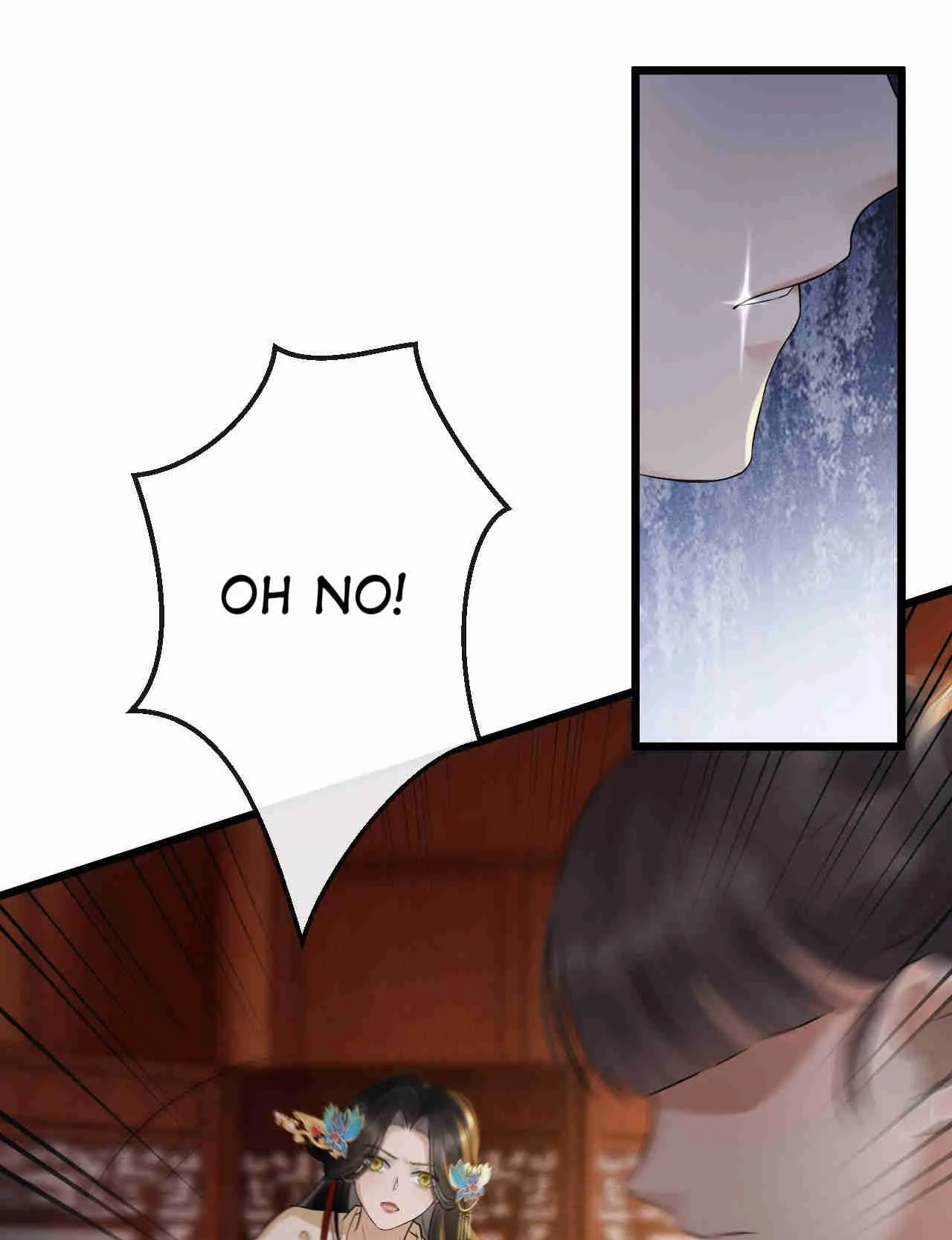 The Lady Locksmith of Mengliang Chapter 14 page 22
