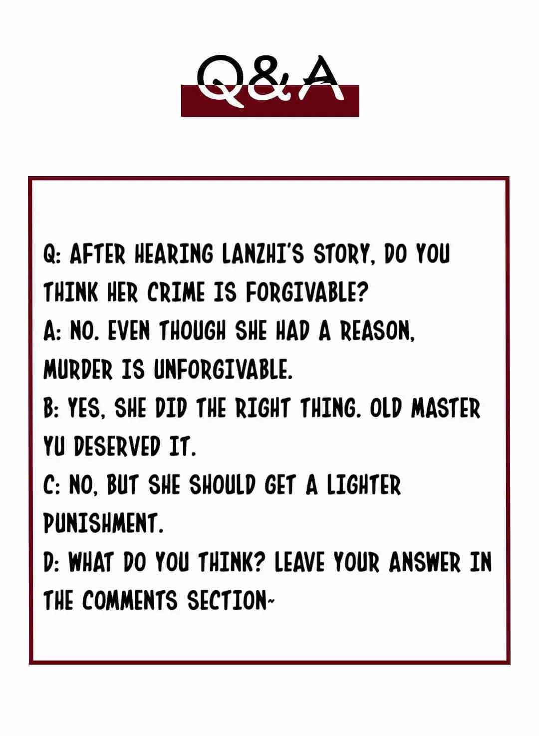 The Lady Locksmith of Mengliang Chapter 14 page 33