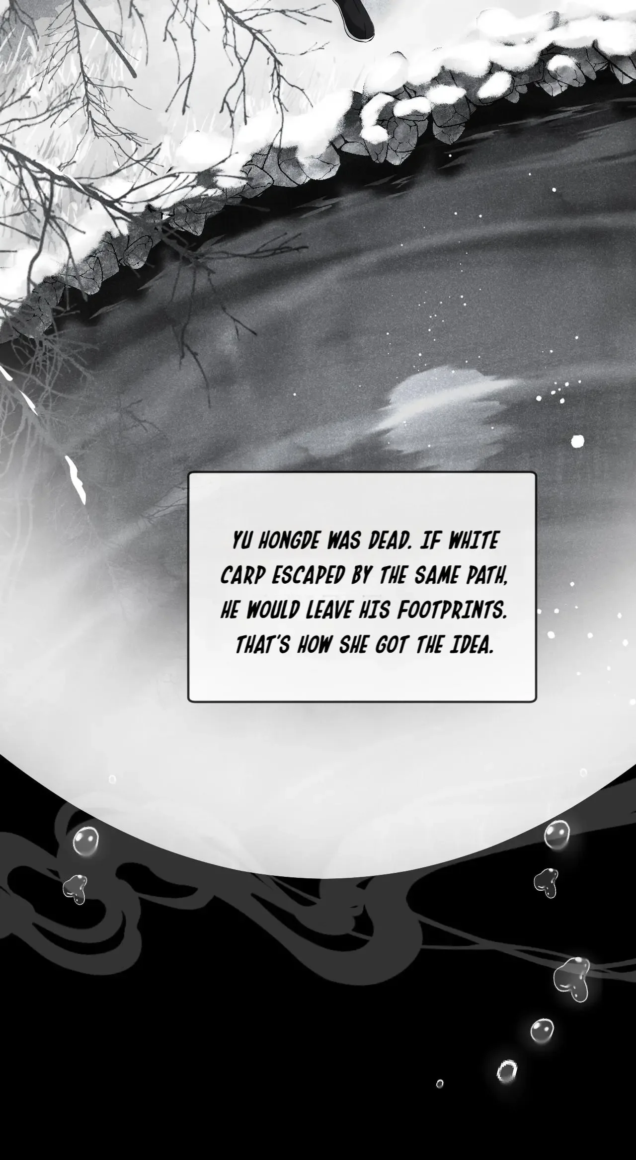 The Lady Locksmith of Mengliang Chapter 13 page 36