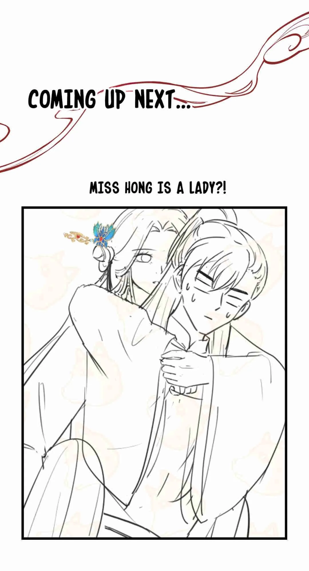 The Lady Locksmith of Mengliang Chapter 14 page 32