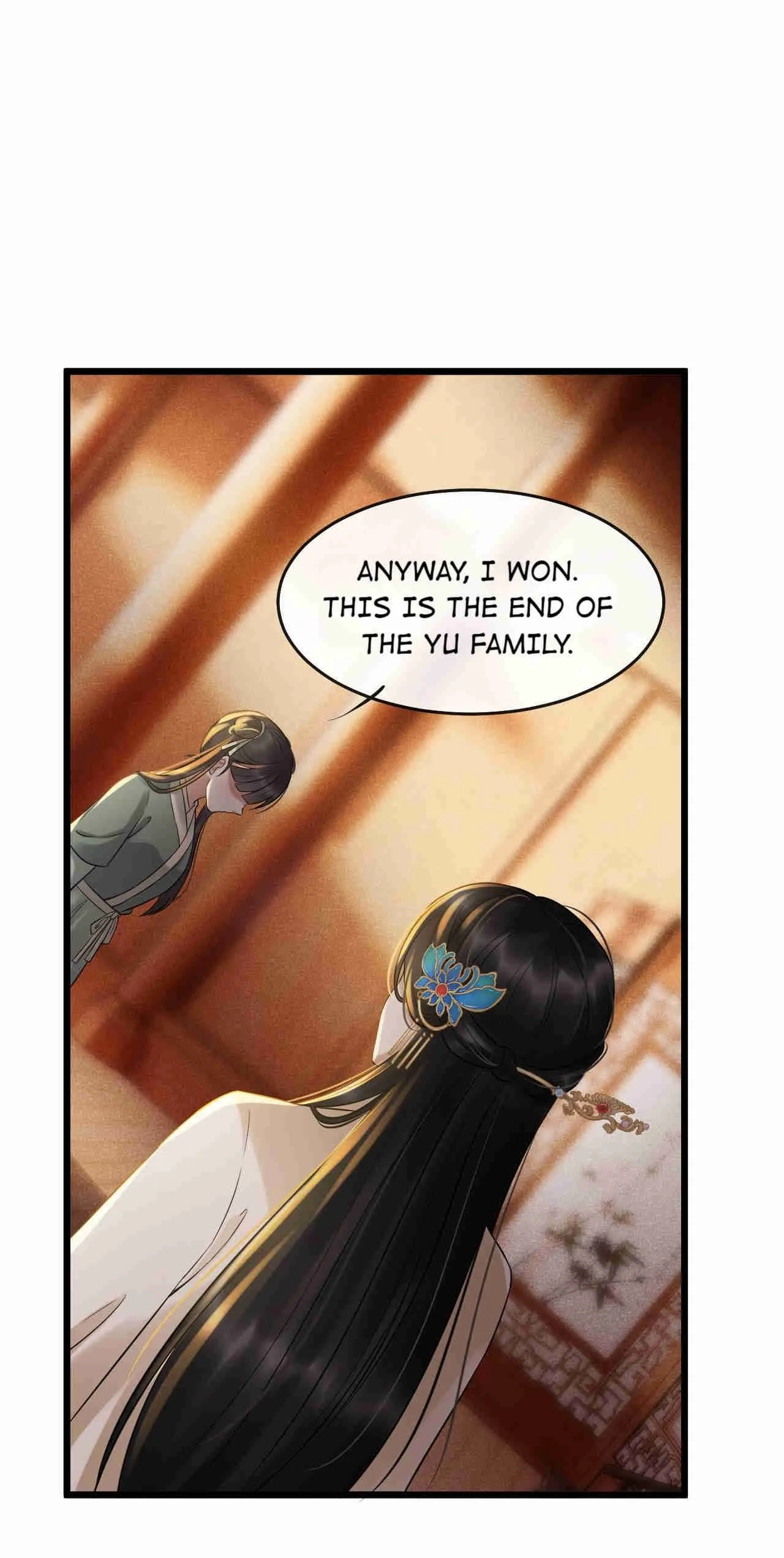 The Lady Locksmith of Mengliang Chapter 14 page 20