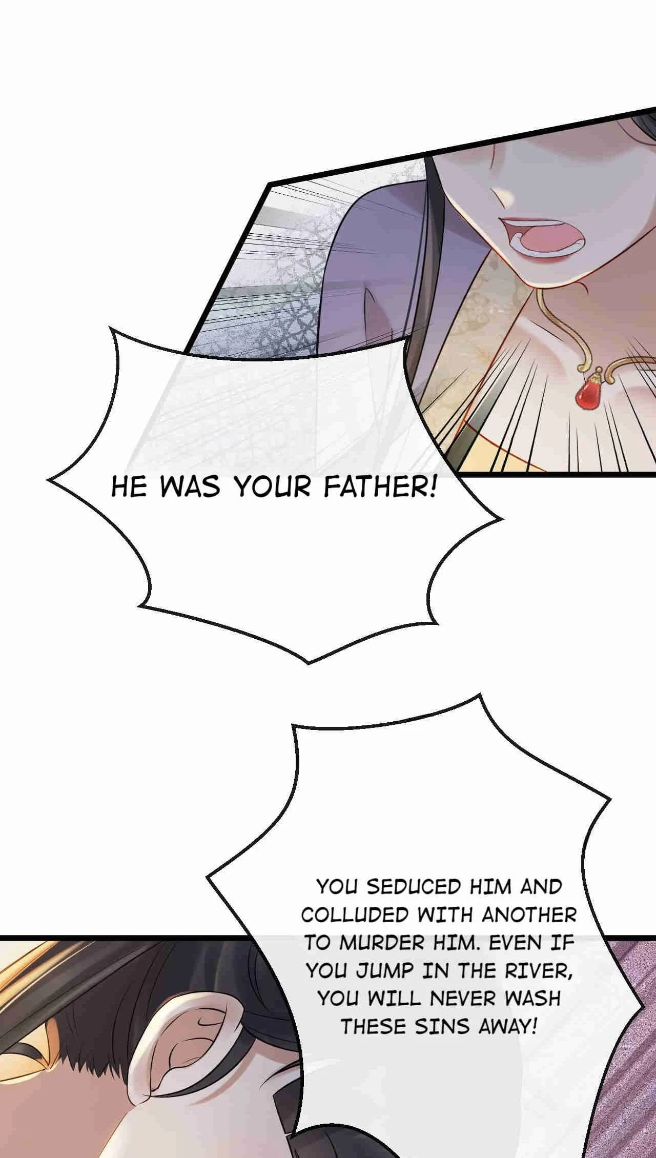 The Lady Locksmith of Mengliang Chapter 14 page 16