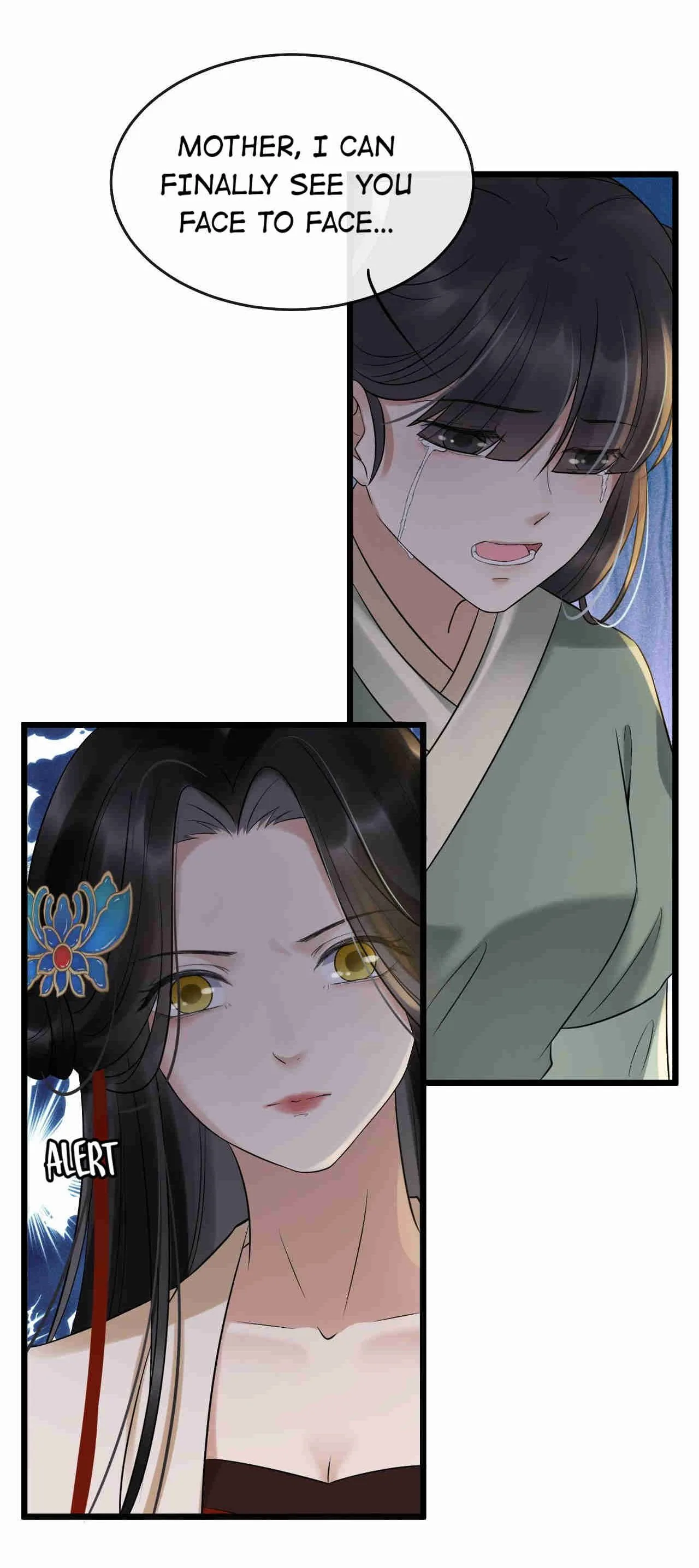 The Lady Locksmith of Mengliang Chapter 14 page 21