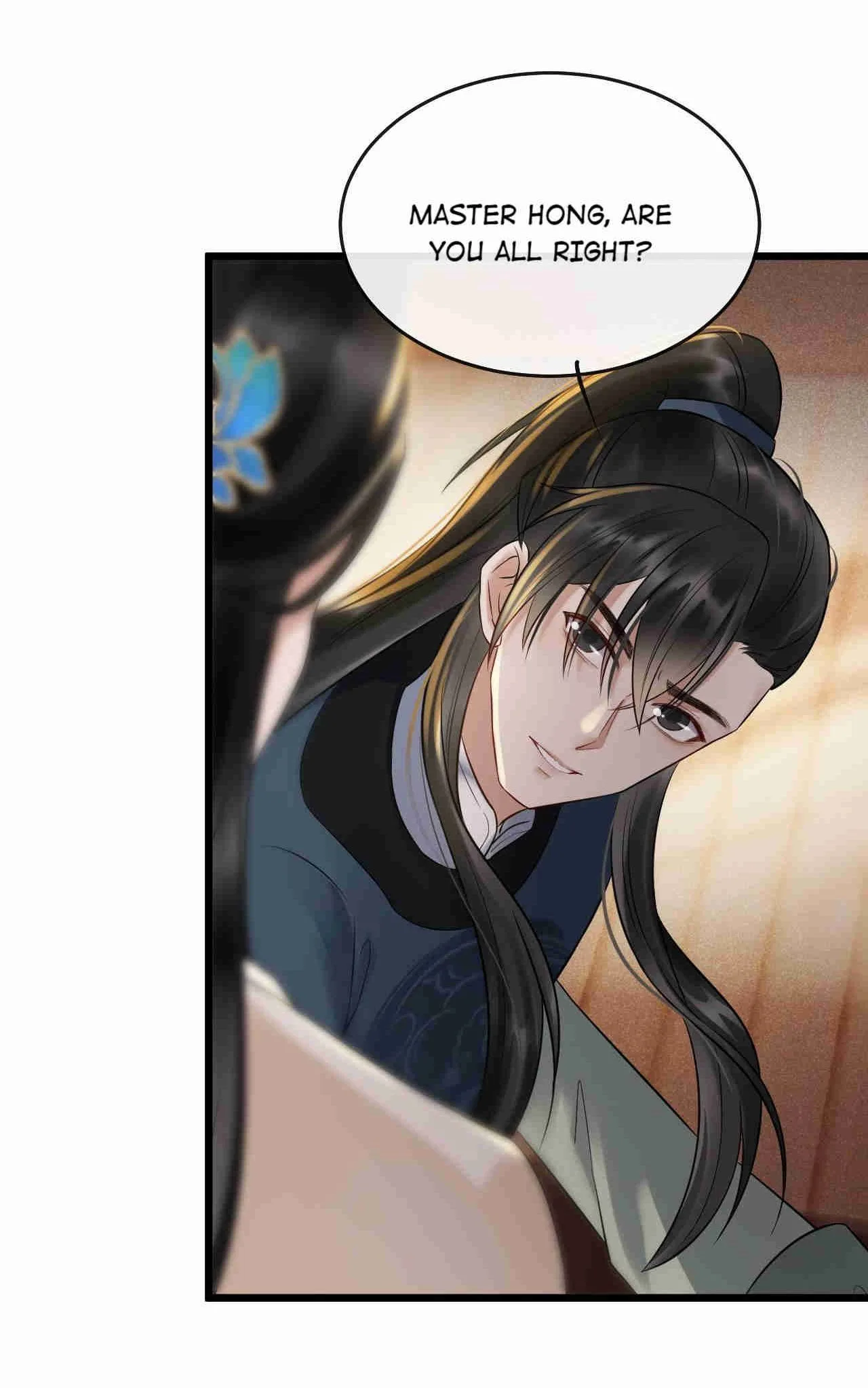 The Lady Locksmith of Mengliang Chapter 14 page 28