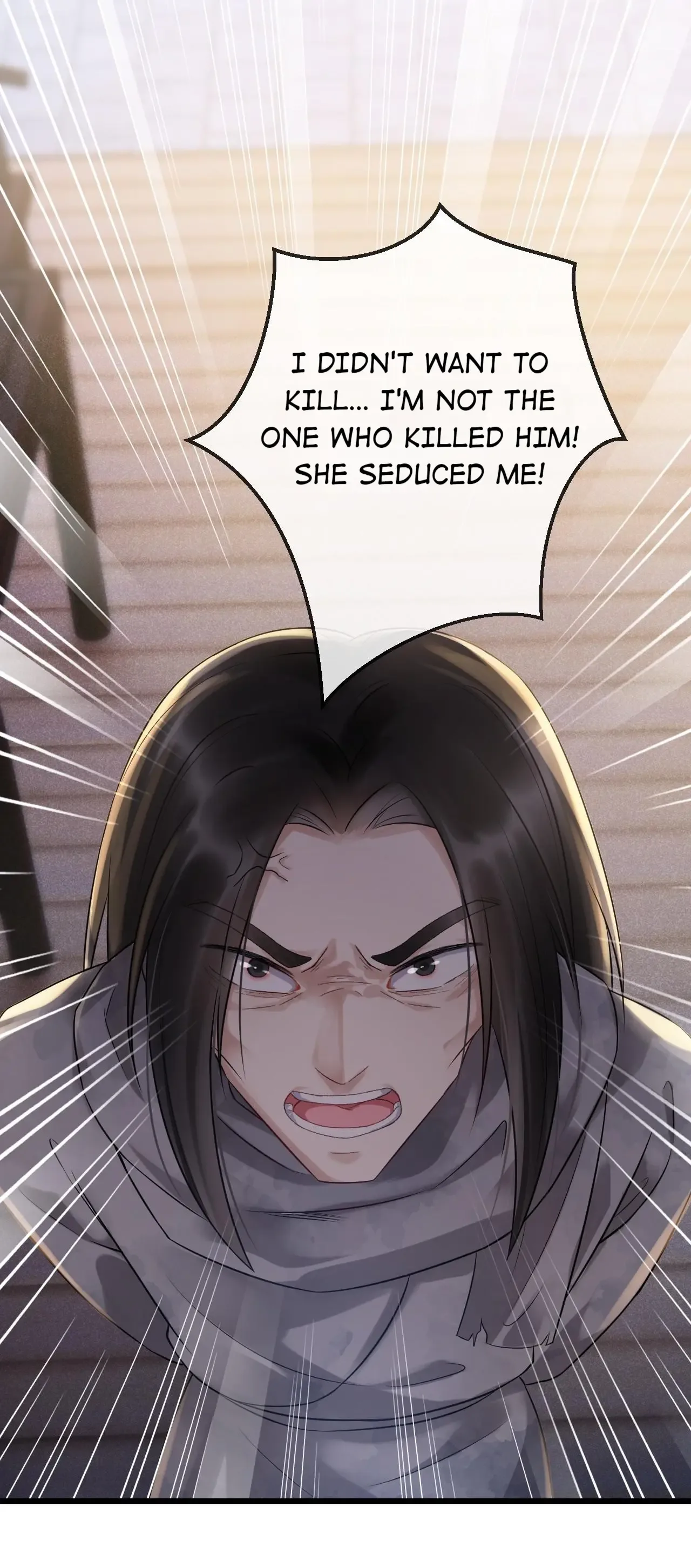 The Lady Locksmith of Mengliang Chapter 13 page 41