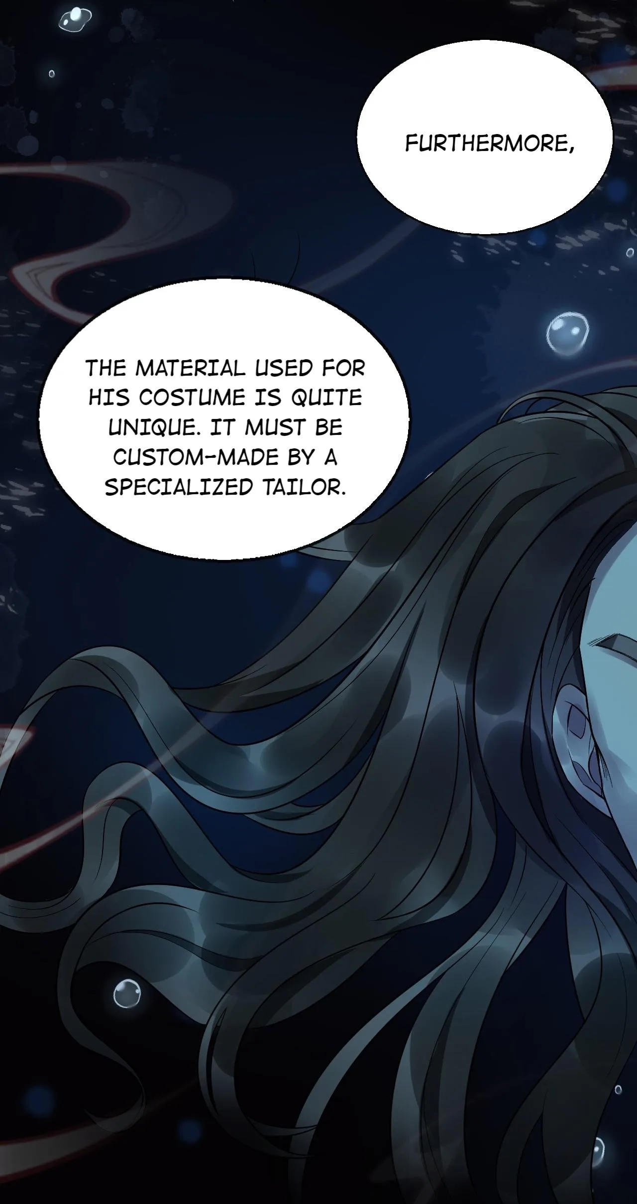 The Lady Locksmith of Mengliang Chapter 11 page 14