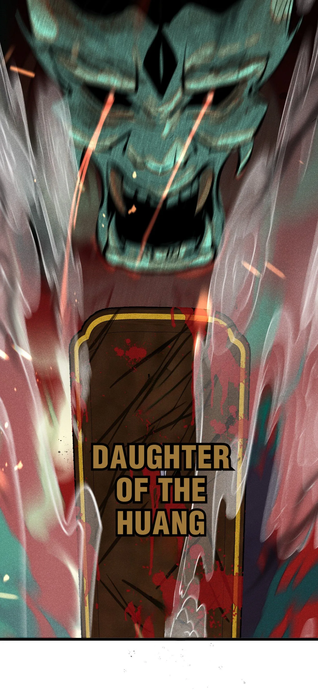 The Lady Locksmith of Mengliang Chapter 6 page 35