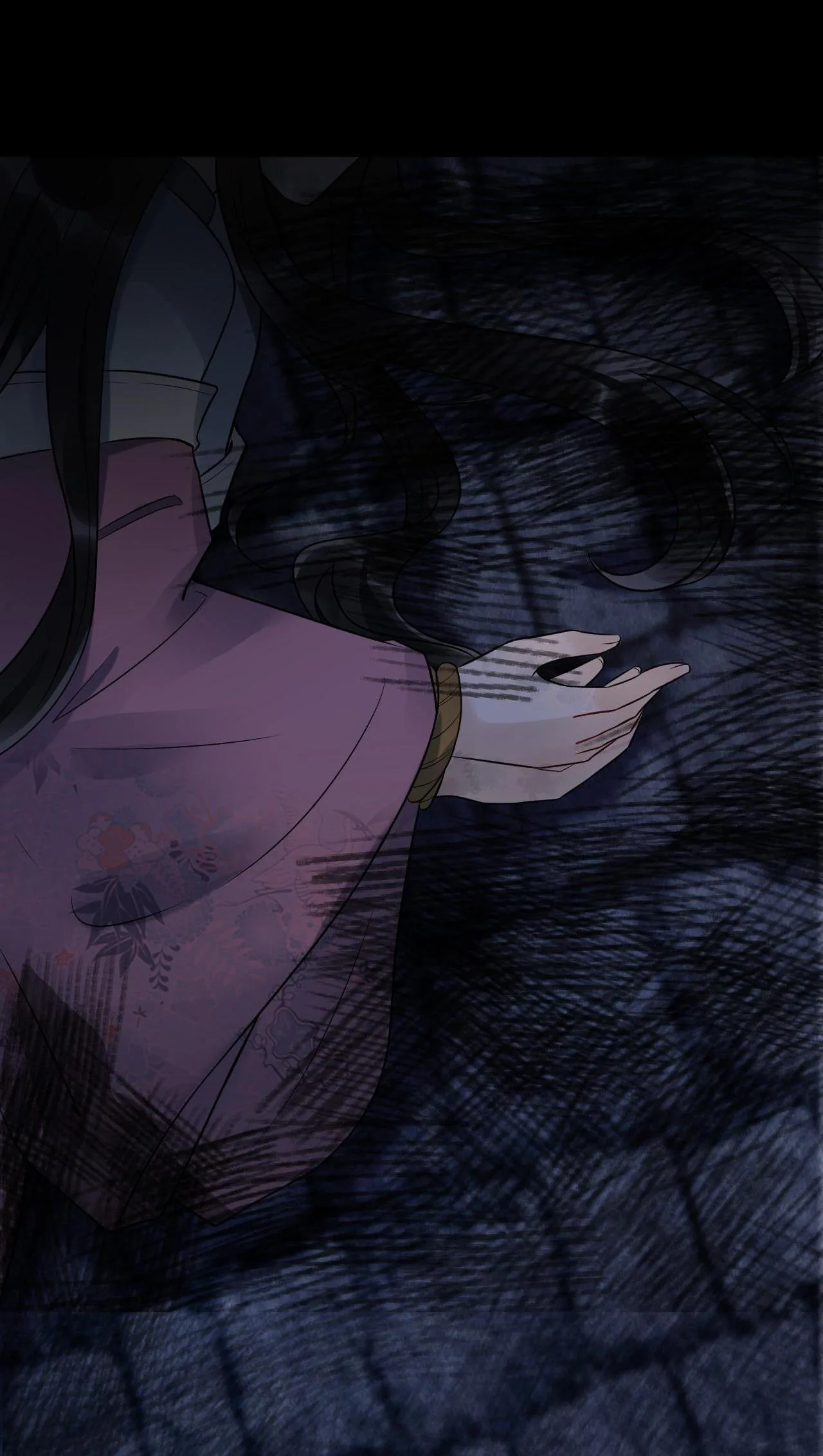 The Lady Locksmith of Mengliang Chapter 7 page 33