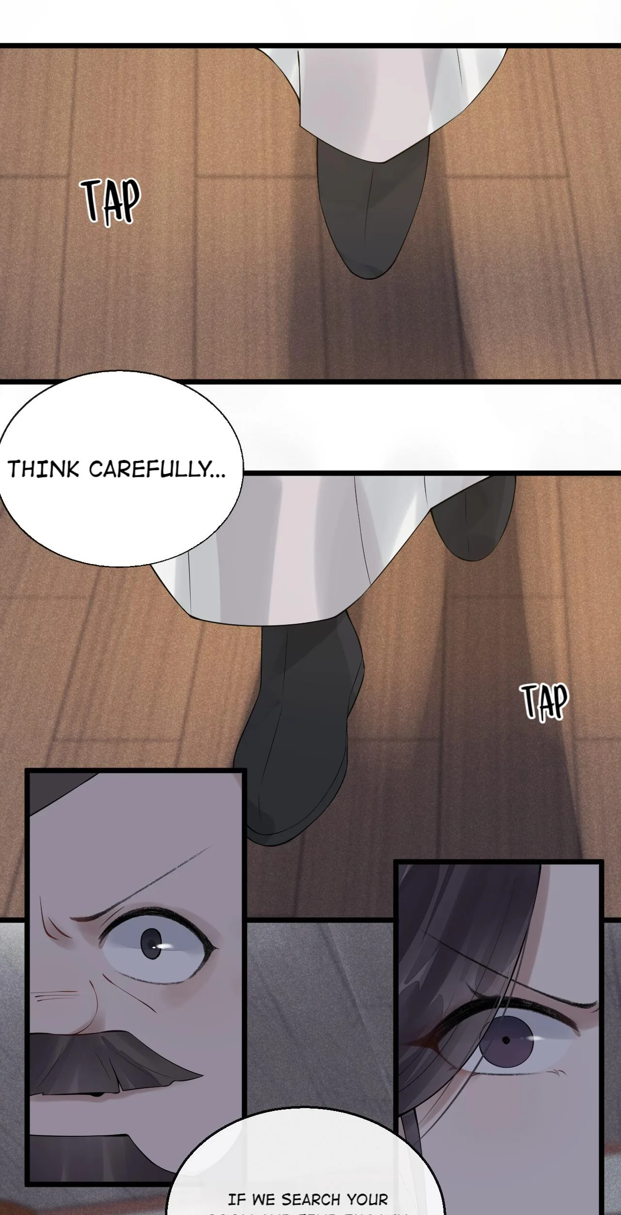 The Lady Locksmith of Mengliang Chapter 5 page 35