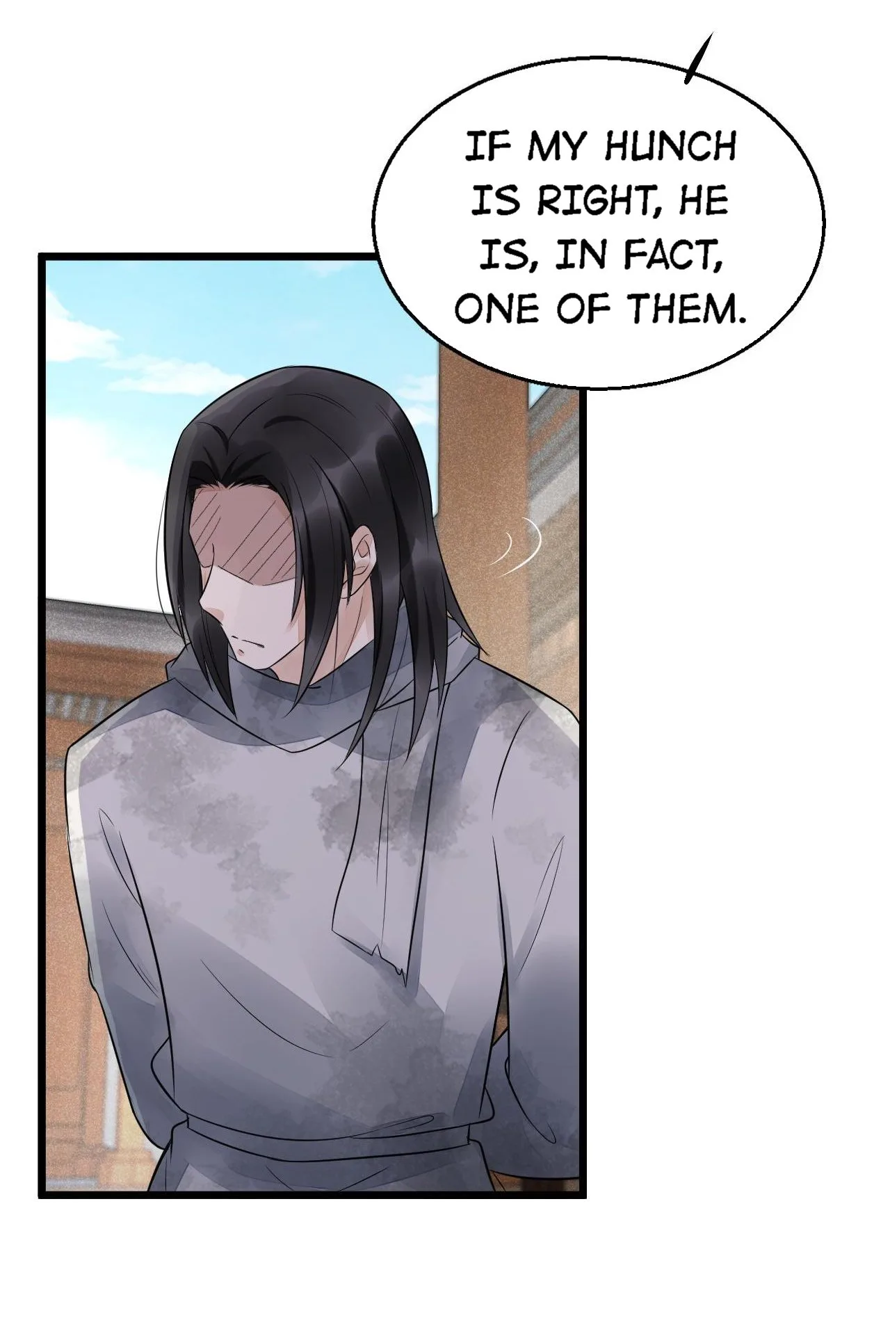 The Lady Locksmith of Mengliang Chapter 11 page 17