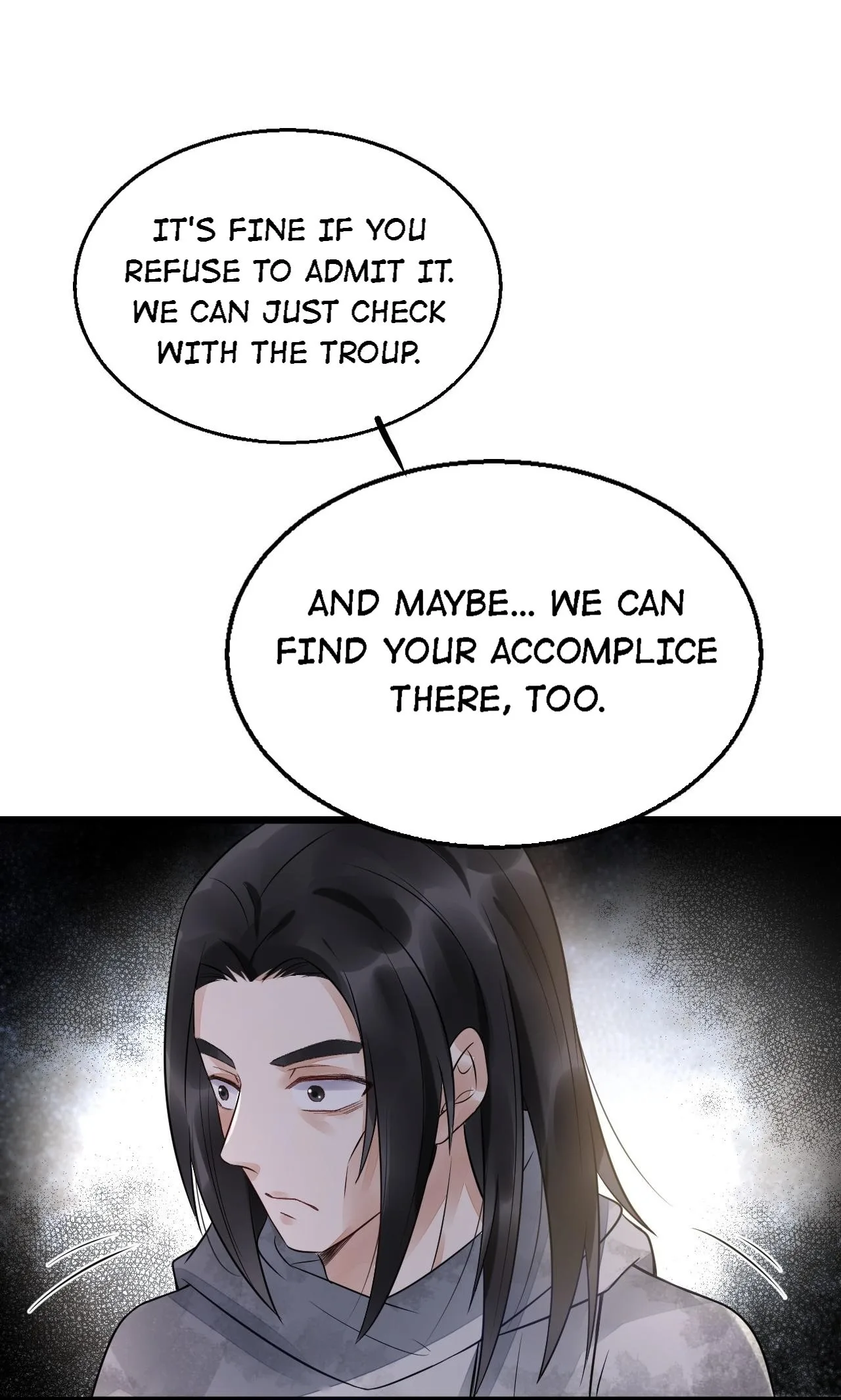 The Lady Locksmith of Mengliang Chapter 11 page 18