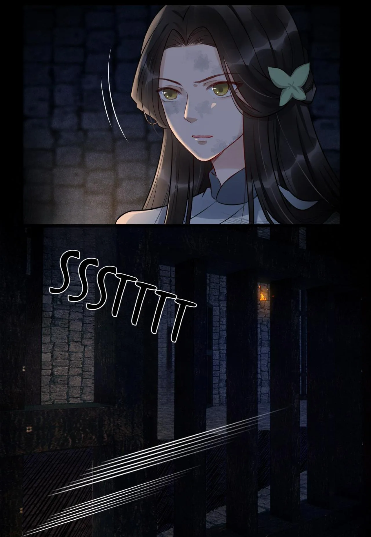 The Lady Locksmith of Mengliang Chapter 7 page 29