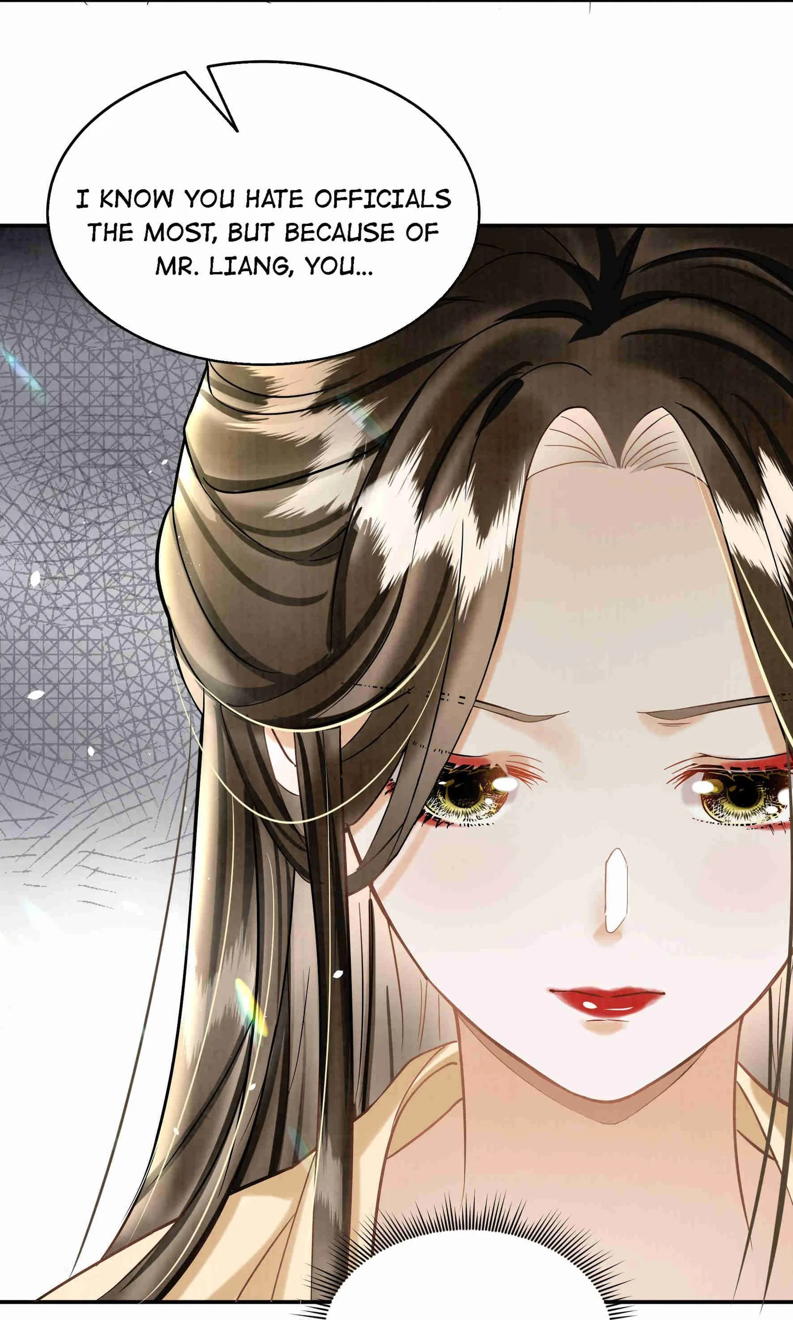 The Lady Locksmith of Mengliang Chapter 16 page 5