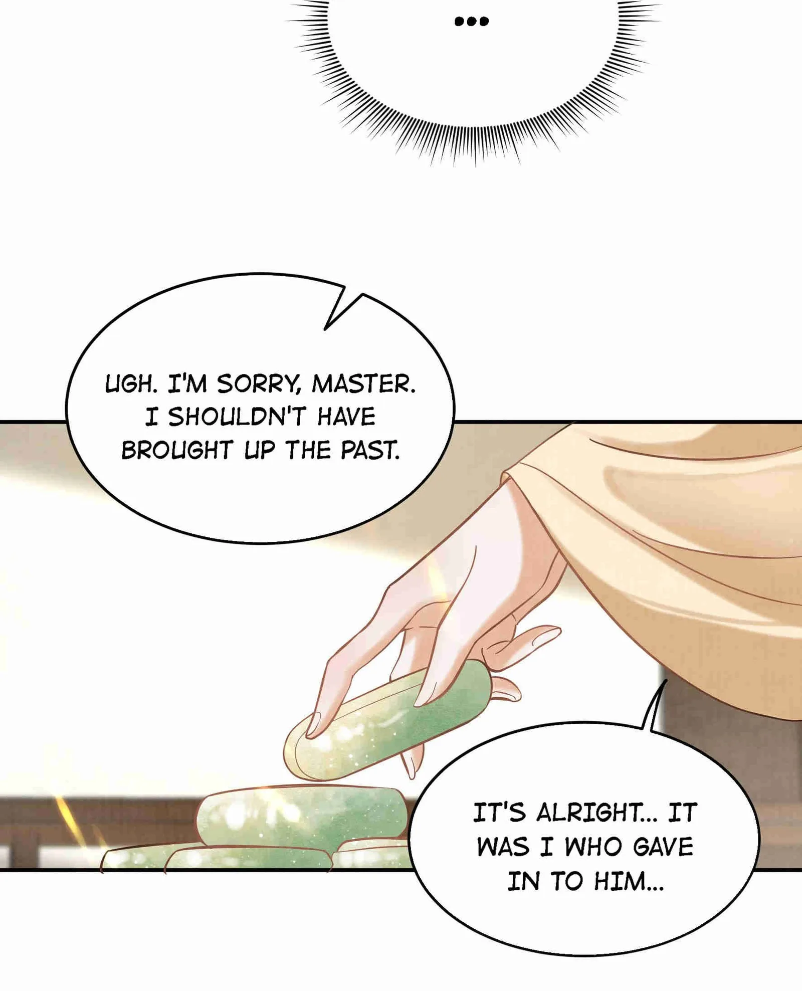 The Lady Locksmith of Mengliang Chapter 16 page 6