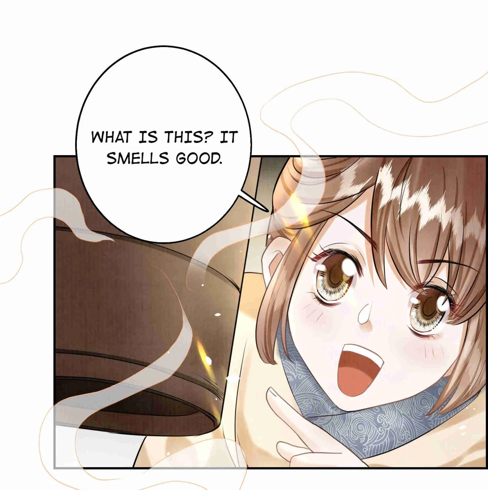 The Lady Locksmith of Mengliang Chapter 16 page 15