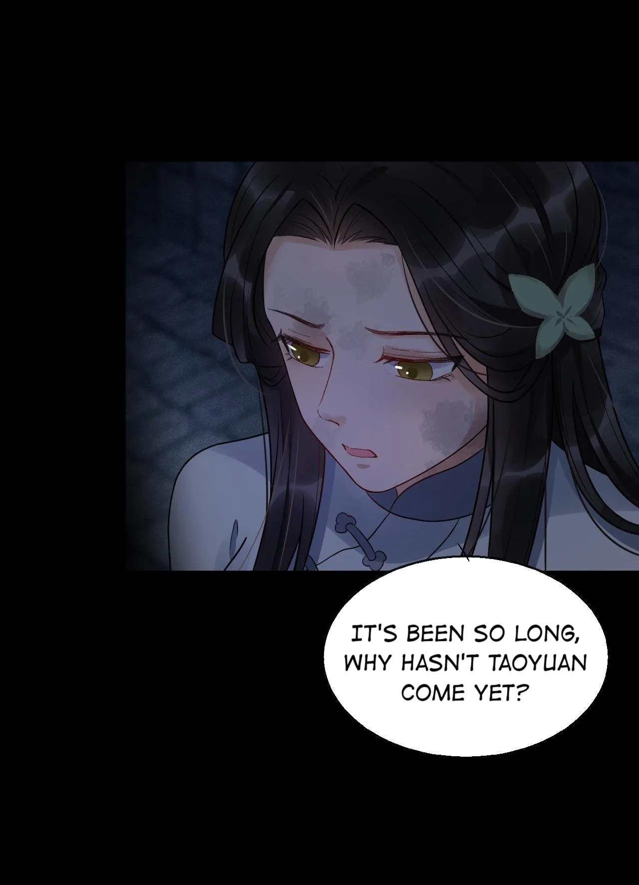 The Lady Locksmith of Mengliang Chapter 7 page 27