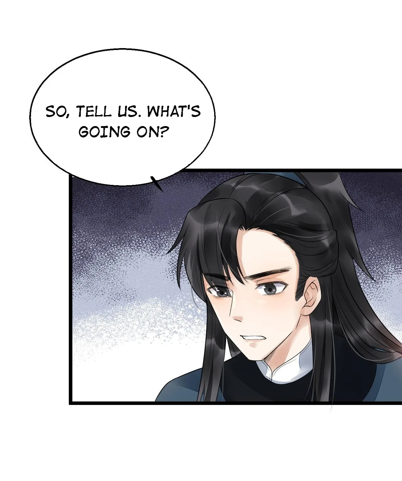 The Lady Locksmith of Mengliang Chapter 11 page 22