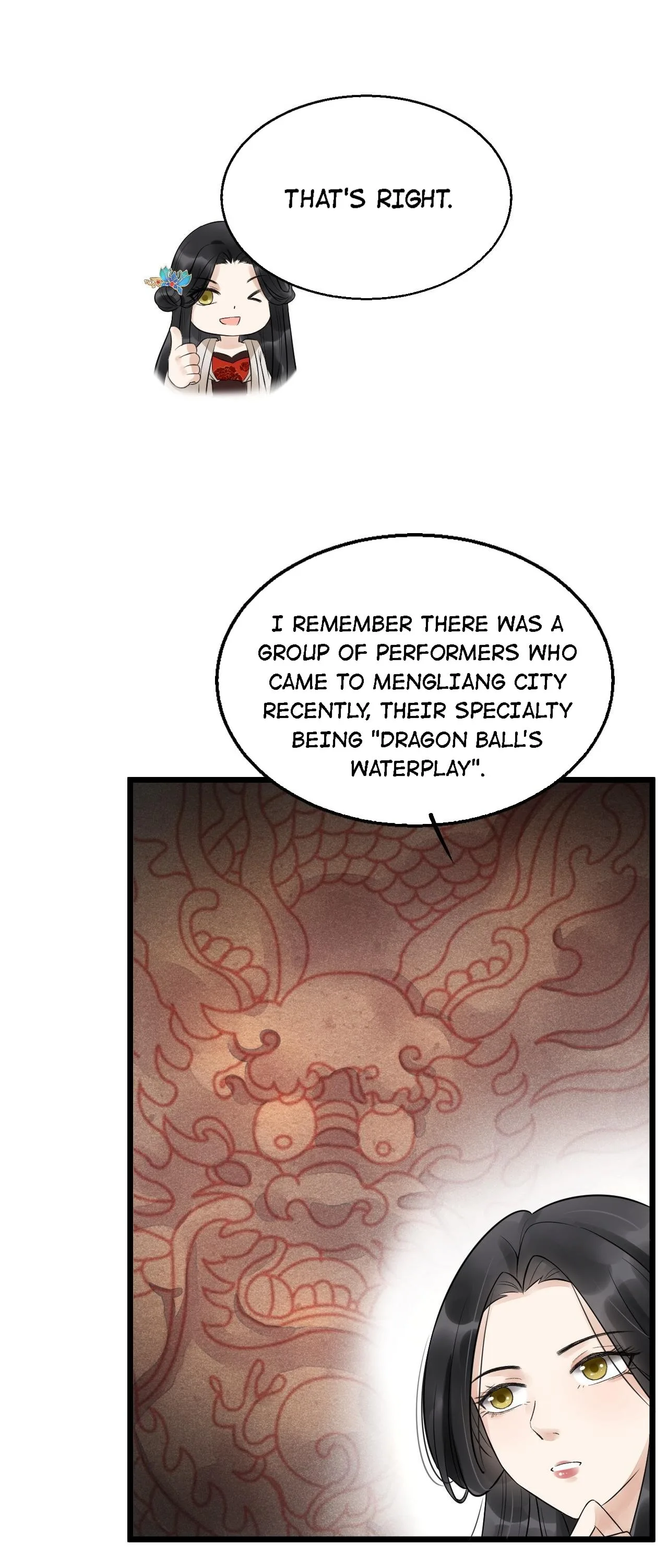 The Lady Locksmith of Mengliang Chapter 11 page 16