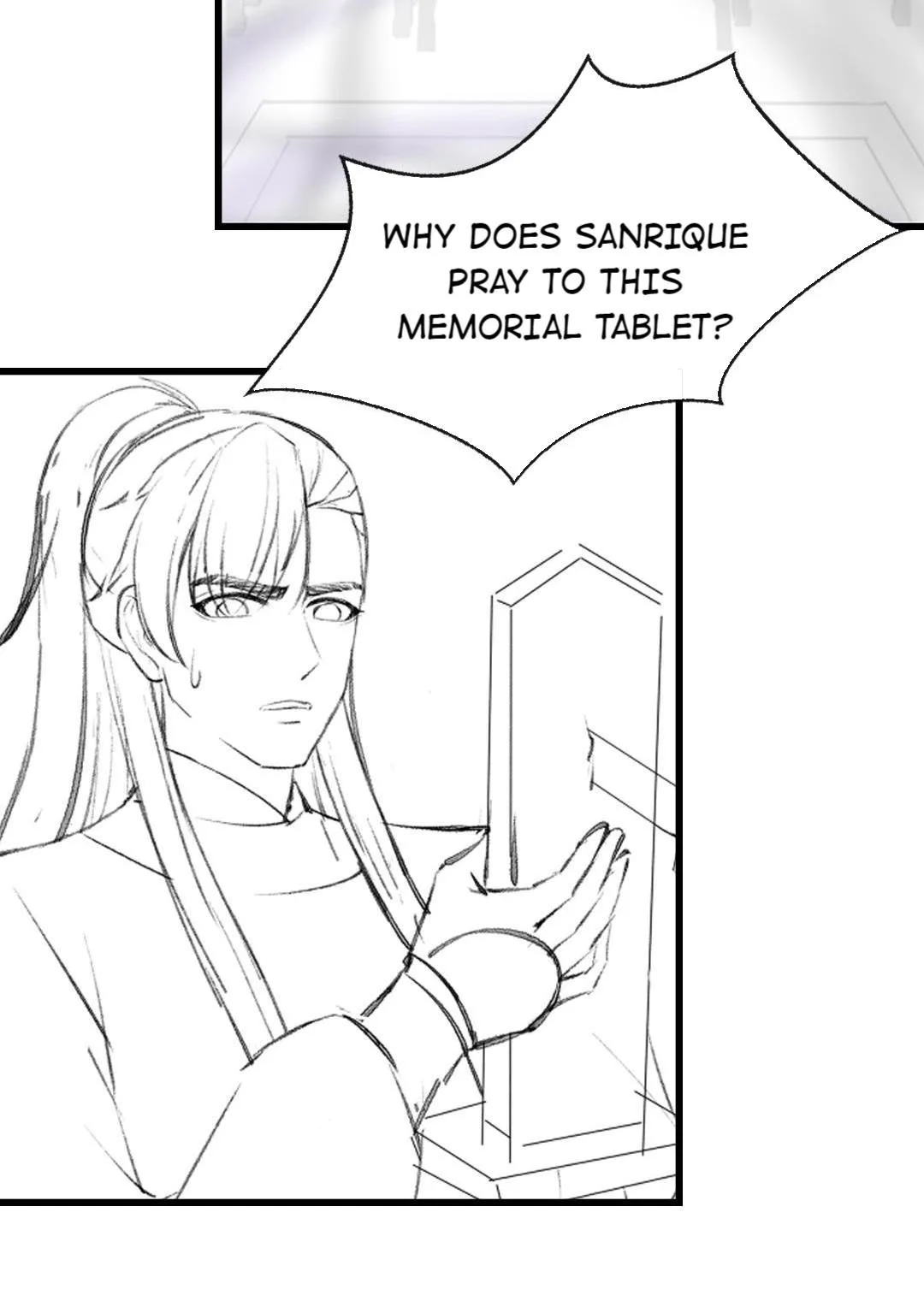 The Lady Locksmith of Mengliang Chapter 5 page 48
