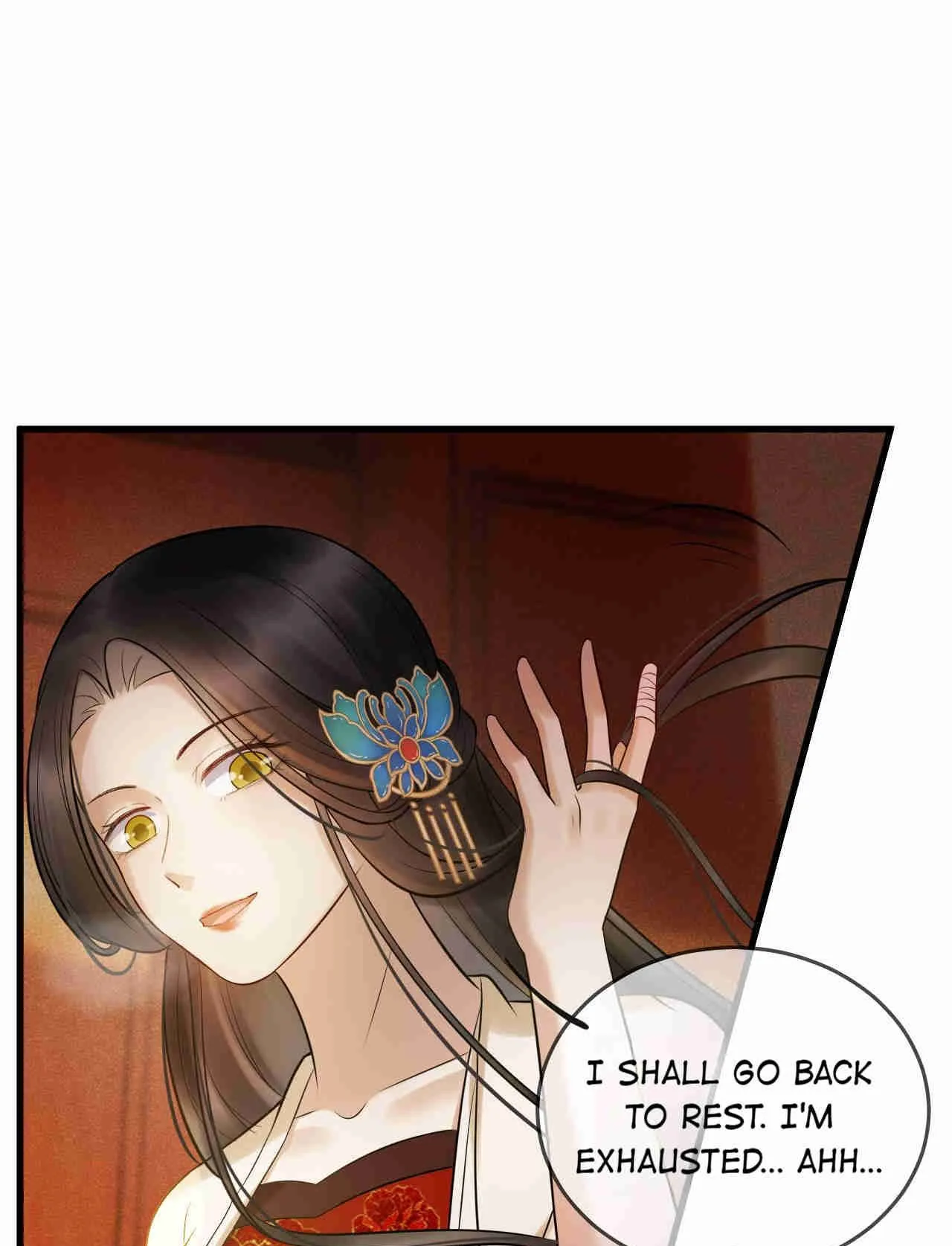 The Lady Locksmith of Mengliang Chapter 15 page 8