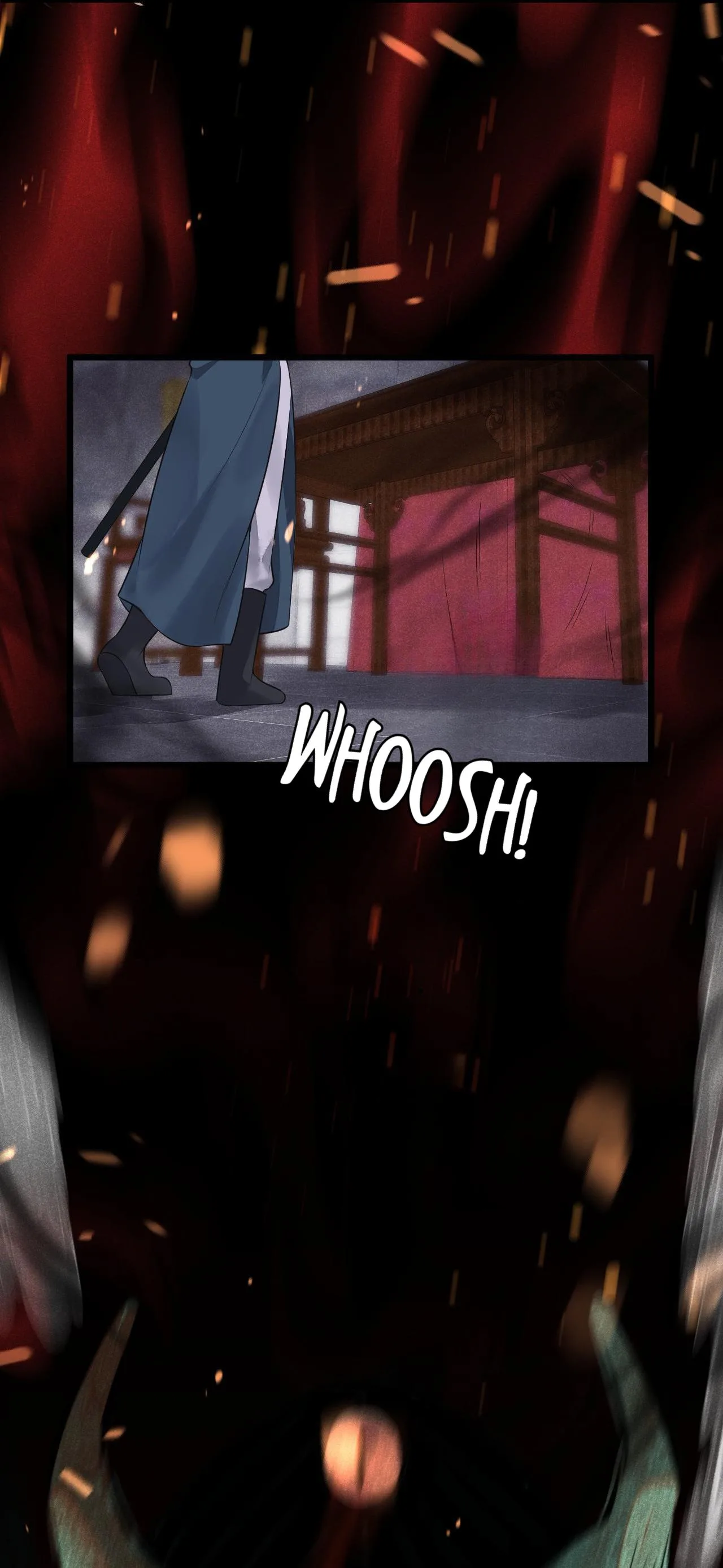 The Lady Locksmith of Mengliang Chapter 6 page 34
