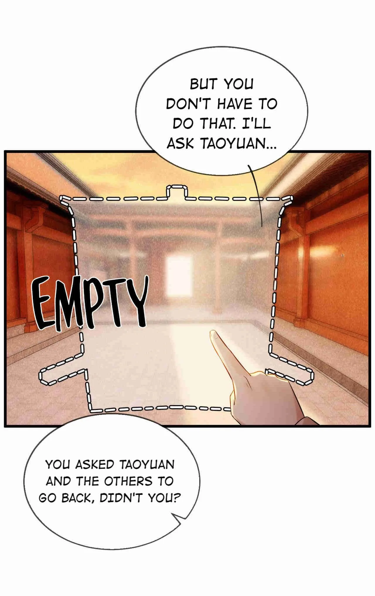 The Lady Locksmith of Mengliang Chapter 15 page 15