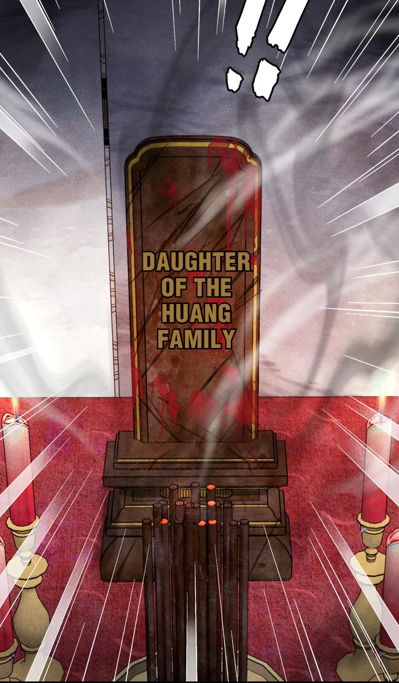 The Lady Locksmith of Mengliang Chapter 6 page 30