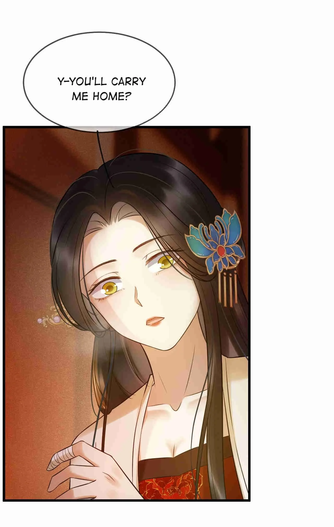 The Lady Locksmith of Mengliang Chapter 15 page 13