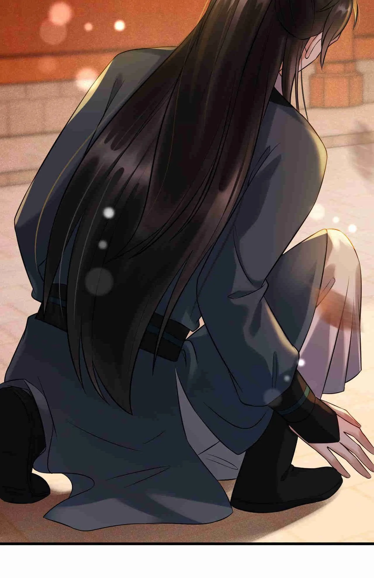 The Lady Locksmith of Mengliang Chapter 15 page 12