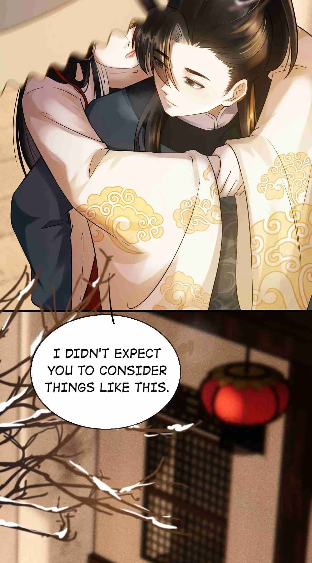 The Lady Locksmith of Mengliang Chapter 15 page 30