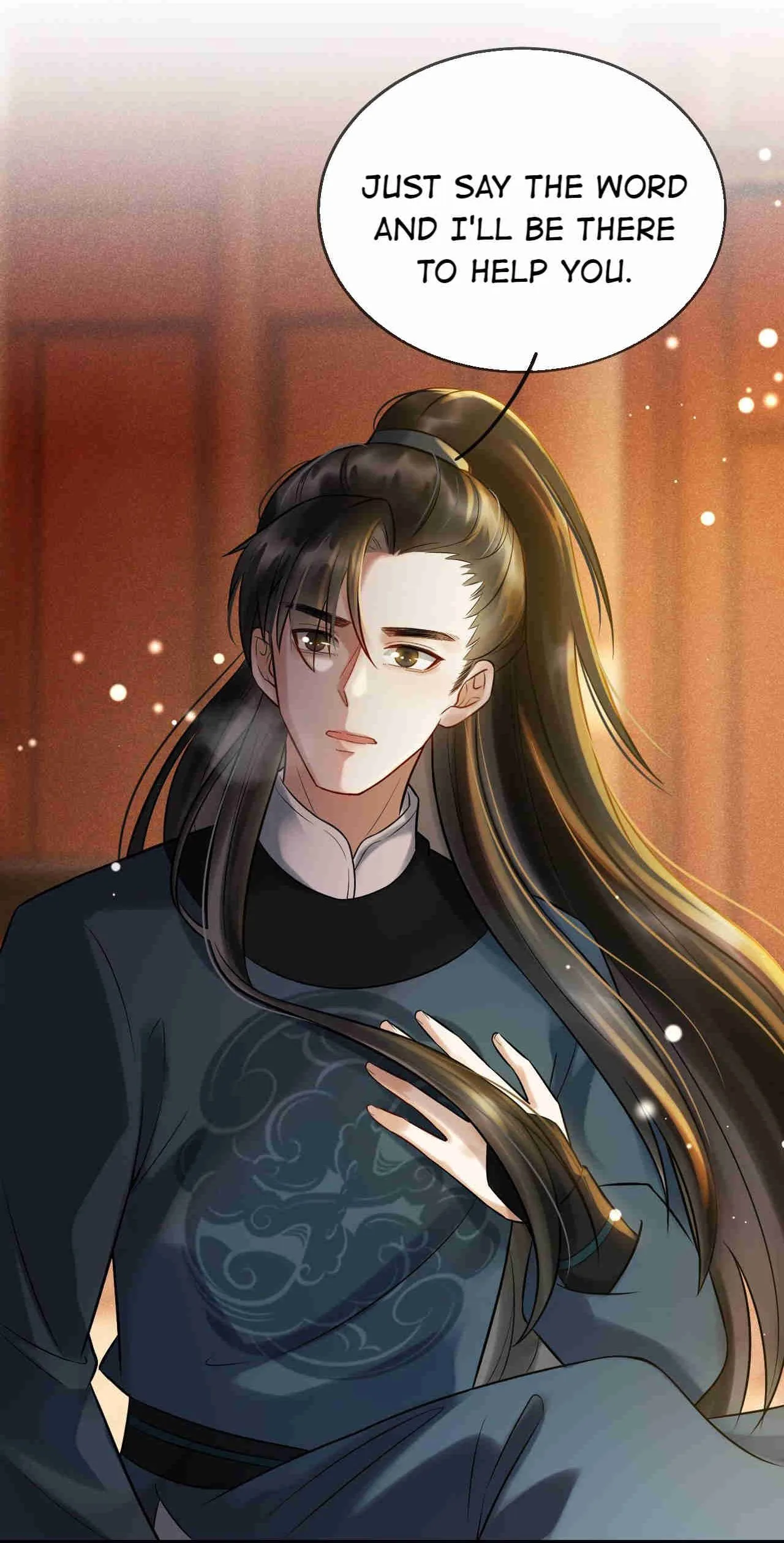 The Lady Locksmith of Mengliang Chapter 15 page 5