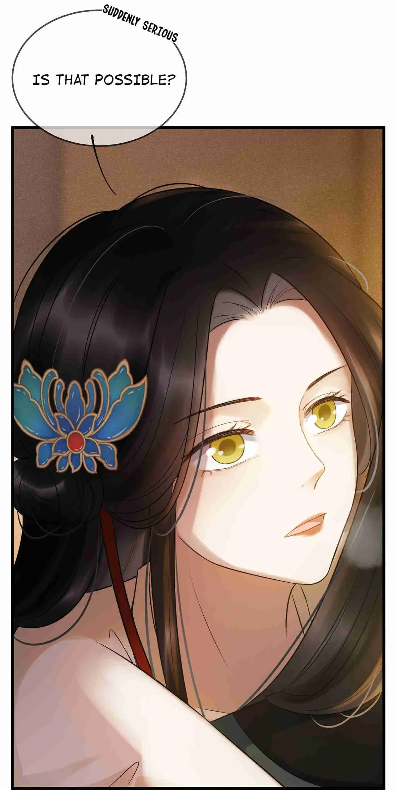 The Lady Locksmith of Mengliang Chapter 15 page 25