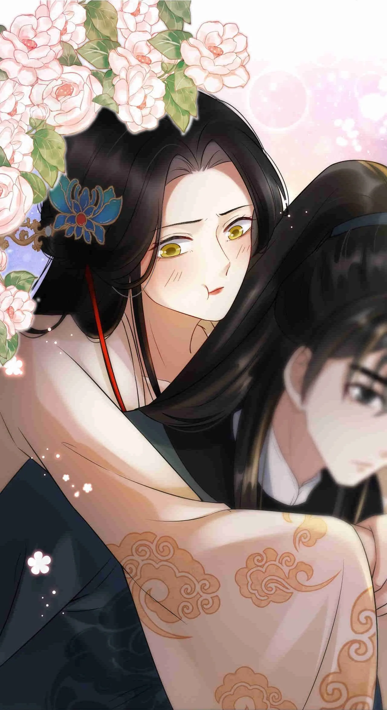 The Lady Locksmith of Mengliang Chapter 15 page 17