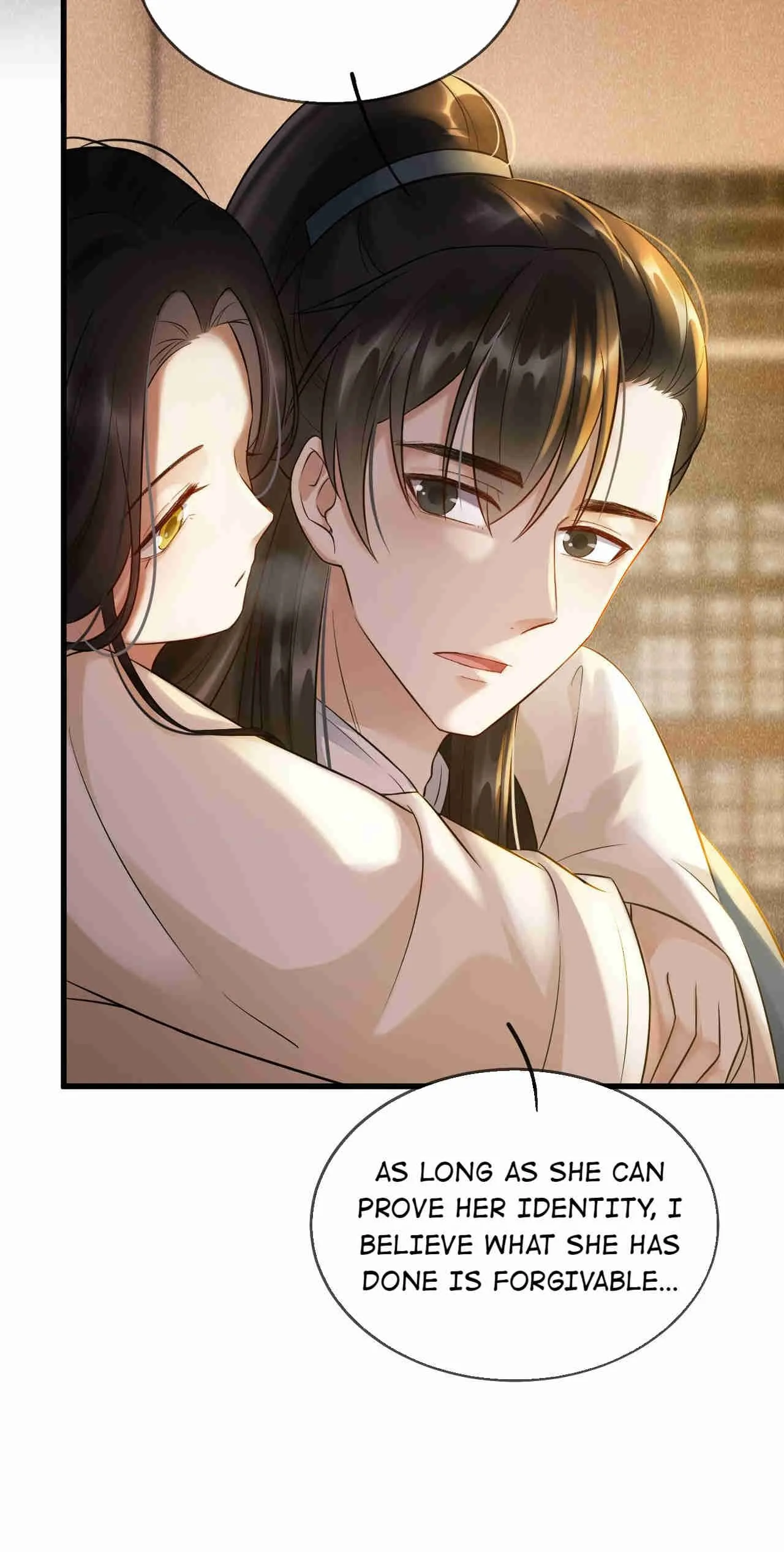 The Lady Locksmith of Mengliang Chapter 15 page 27