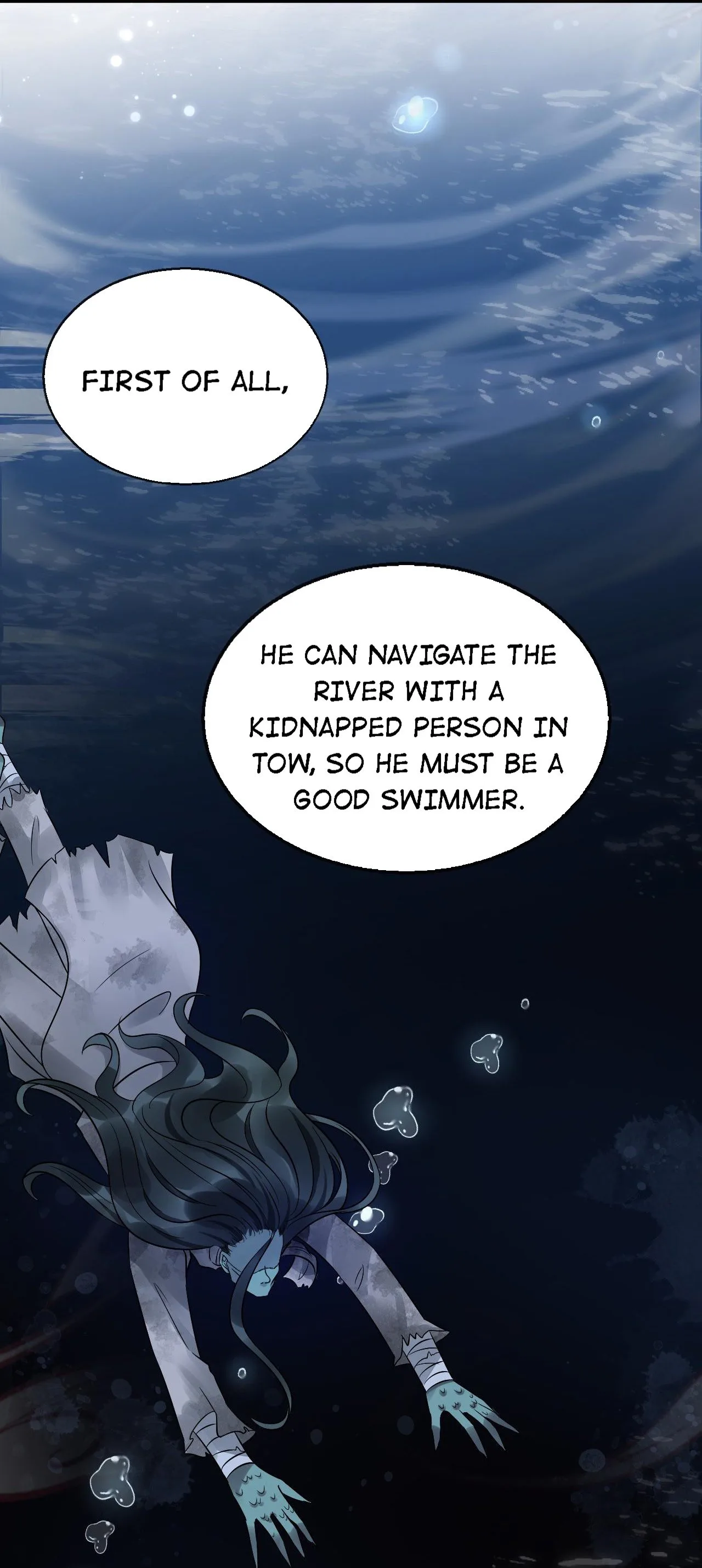 The Lady Locksmith of Mengliang Chapter 11 page 13