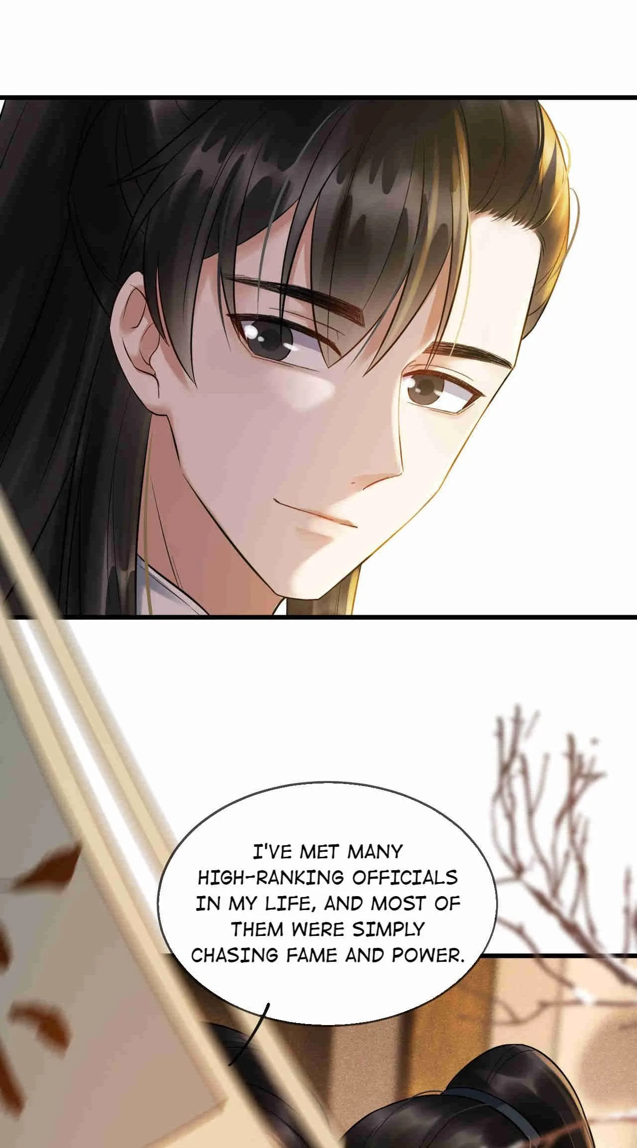 The Lady Locksmith of Mengliang Chapter 15 page 29
