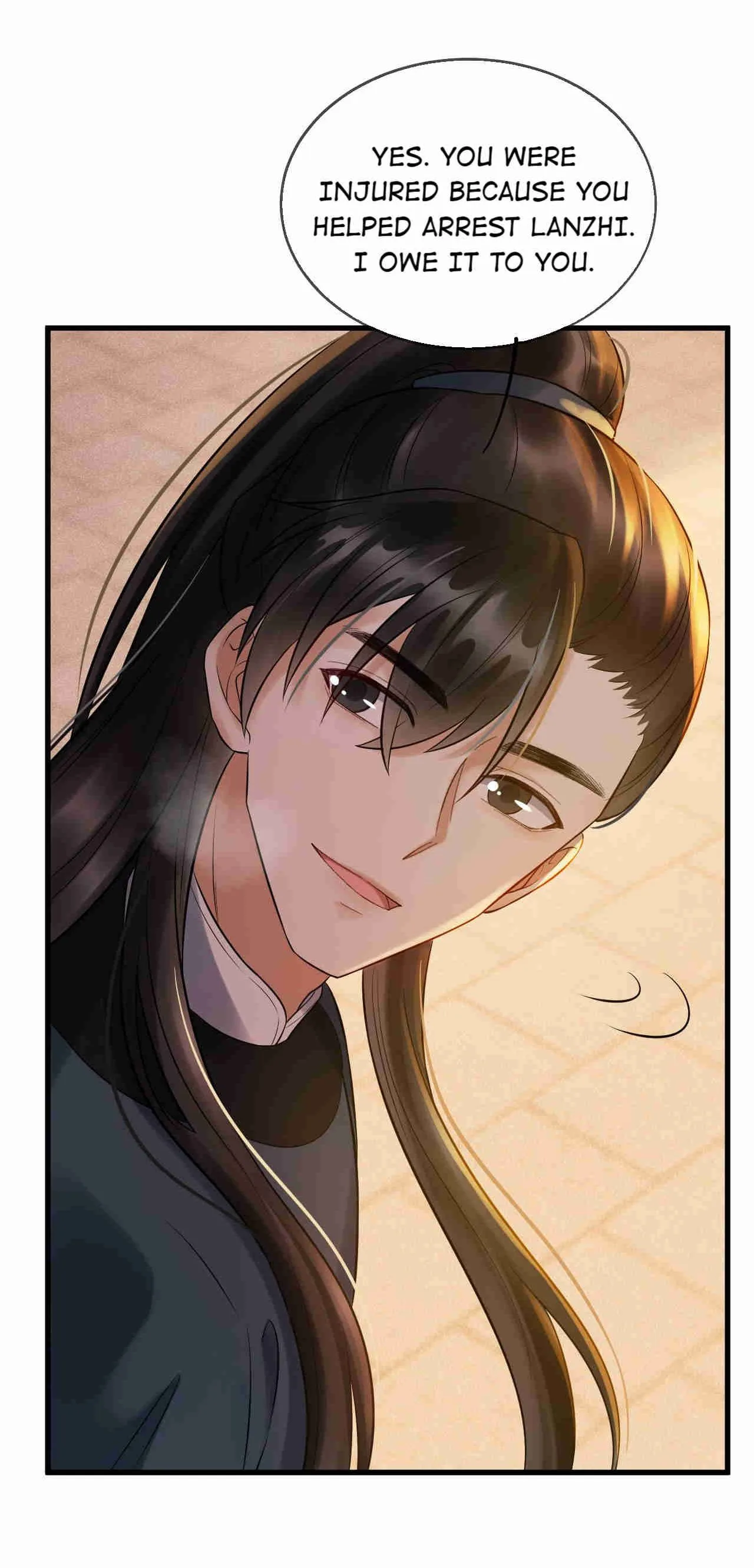 The Lady Locksmith of Mengliang Chapter 15 page 14